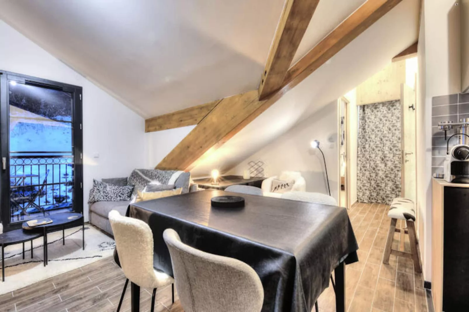 Résidence Le Clos Du Savoy-Niet-getagd