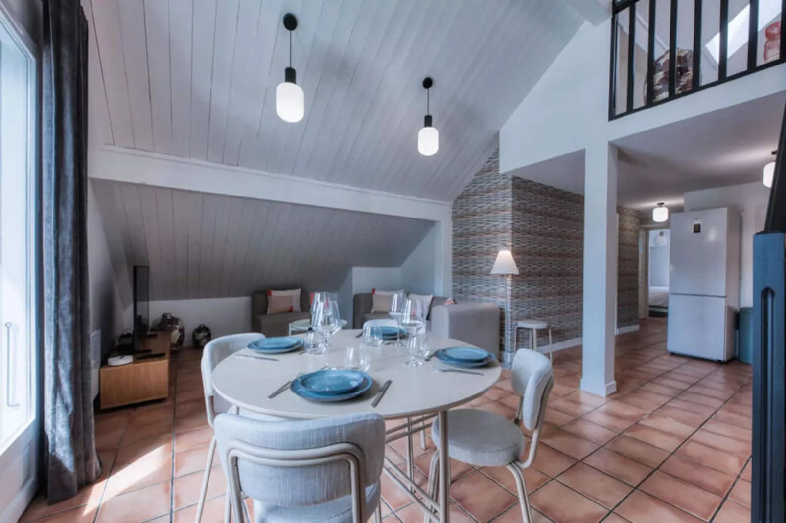 Résidence Montjoie-Niet-getagd