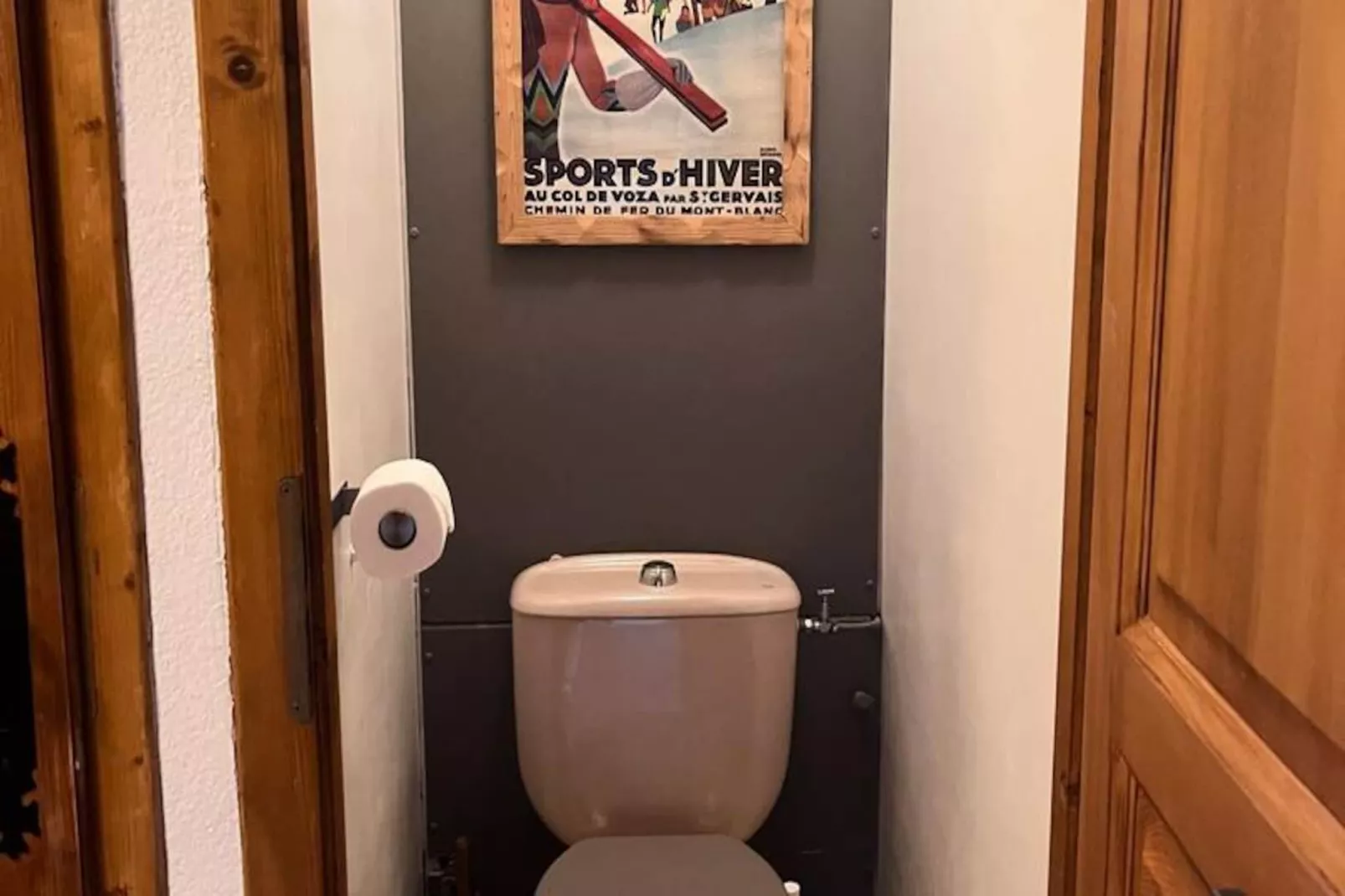 Résidence Les Crocus-Niet-getagd