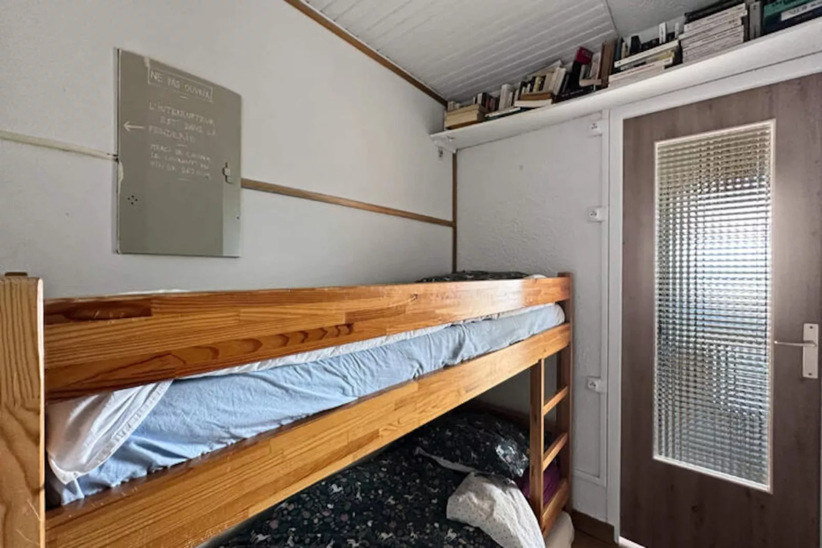 Appartements à Les Carroz-d'Arâches-Niet-getagd