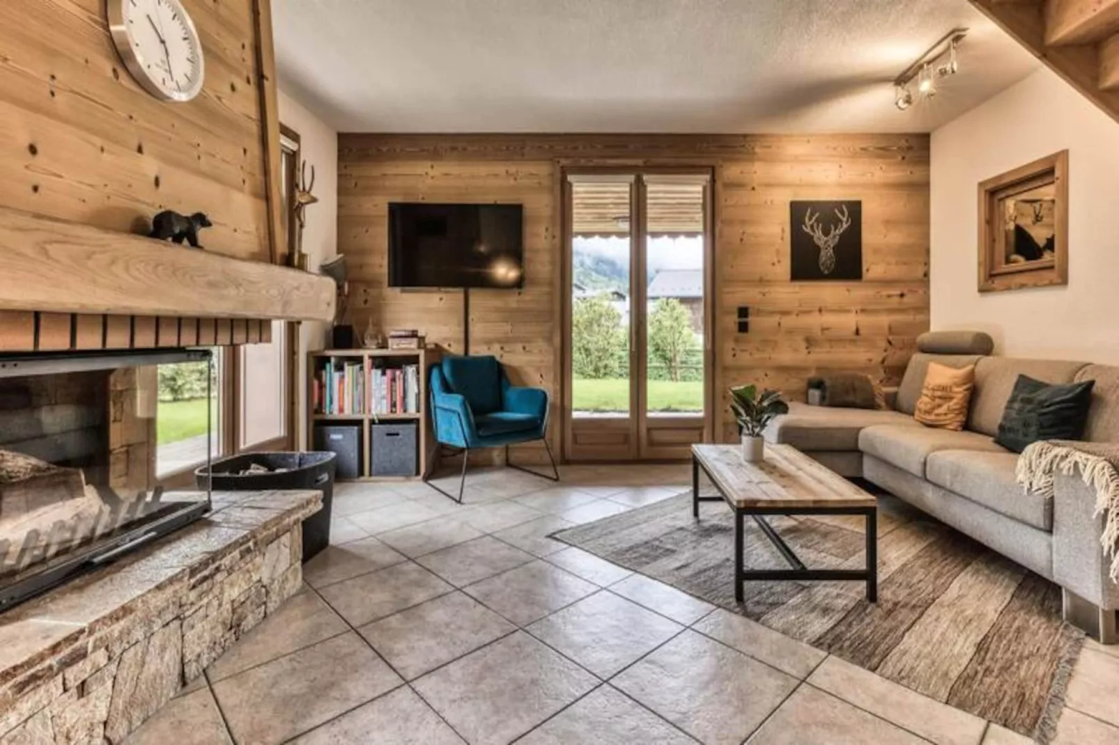 Résidence Le Clos Des Ancolies-Niet-getagd