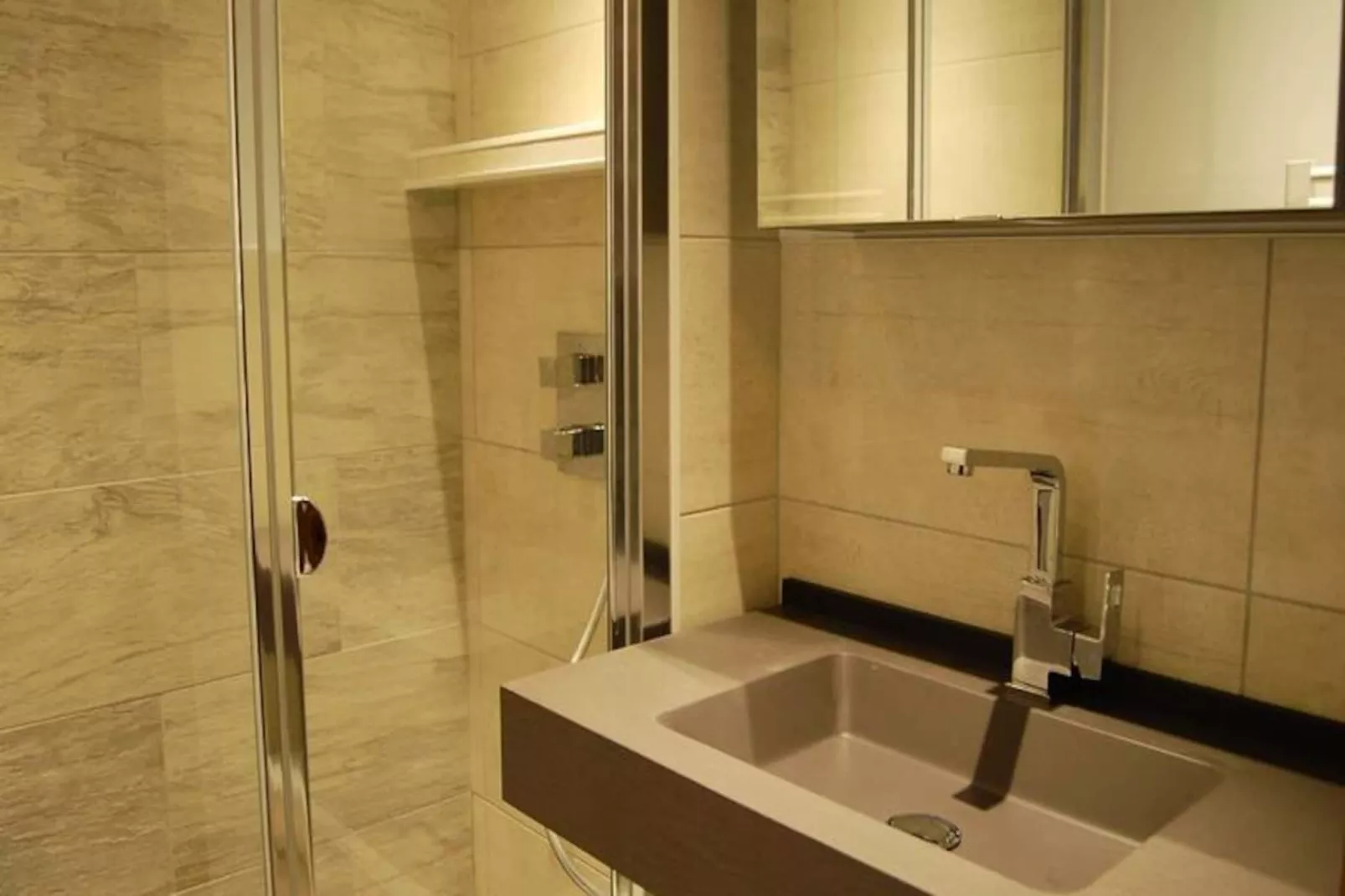 Résidence Parasses-Niet-getagd