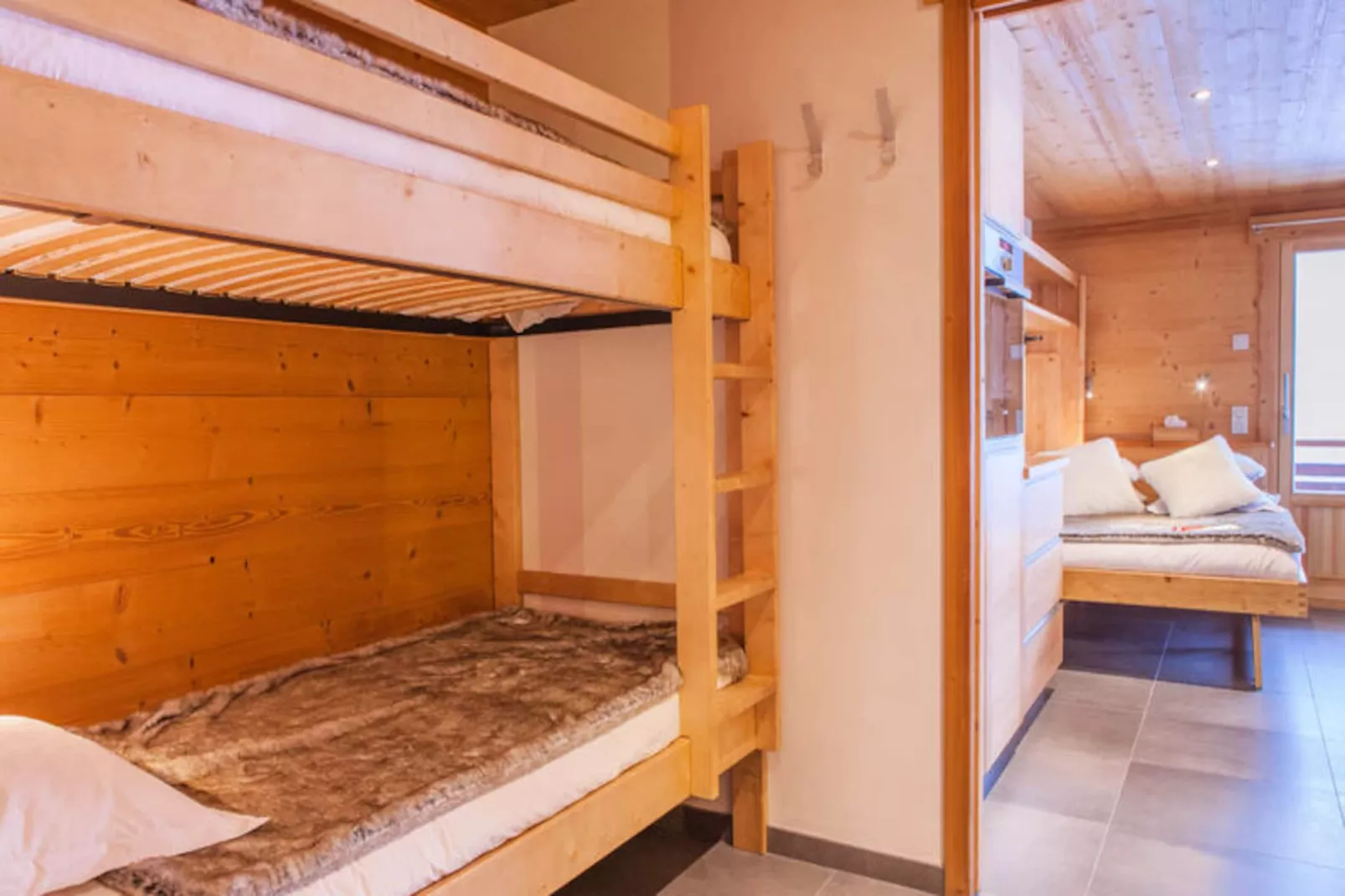 Résidence Beauregard 4-Niet-getagd