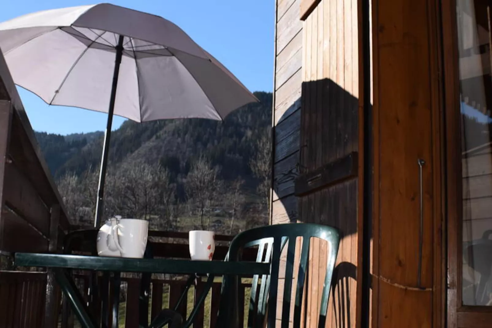 Résidence Duche N°D204 - Niet-getagd