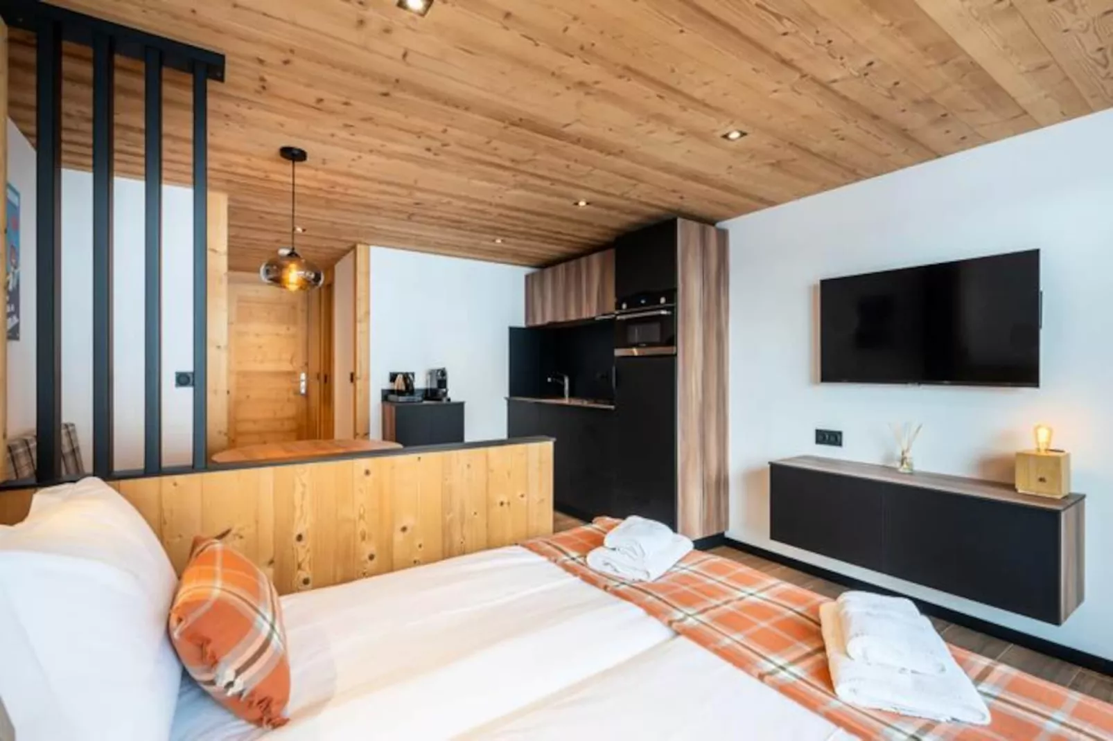 Résidence Tardevant N°21 - Niet-getagd