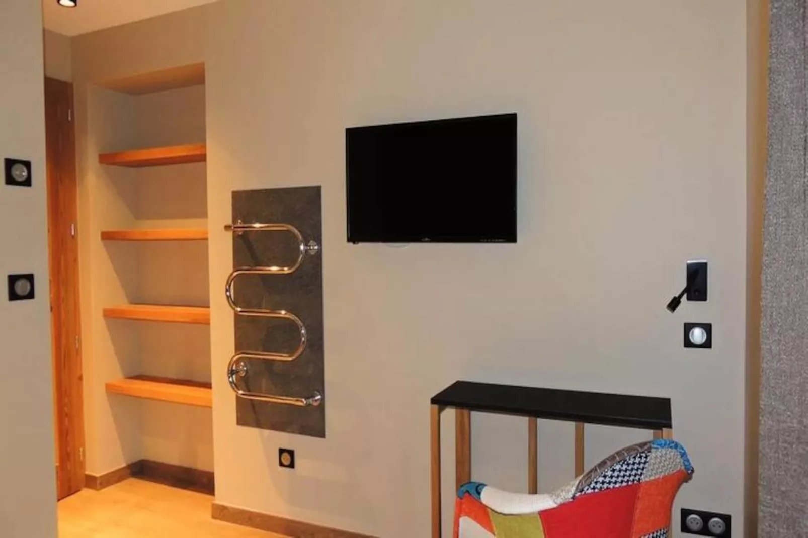 Résidence Bétemps N°2-Niet-getagd