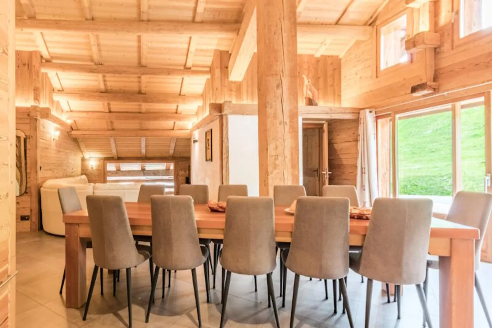 Solaret - Chalet Le 1803-Niet-getagd