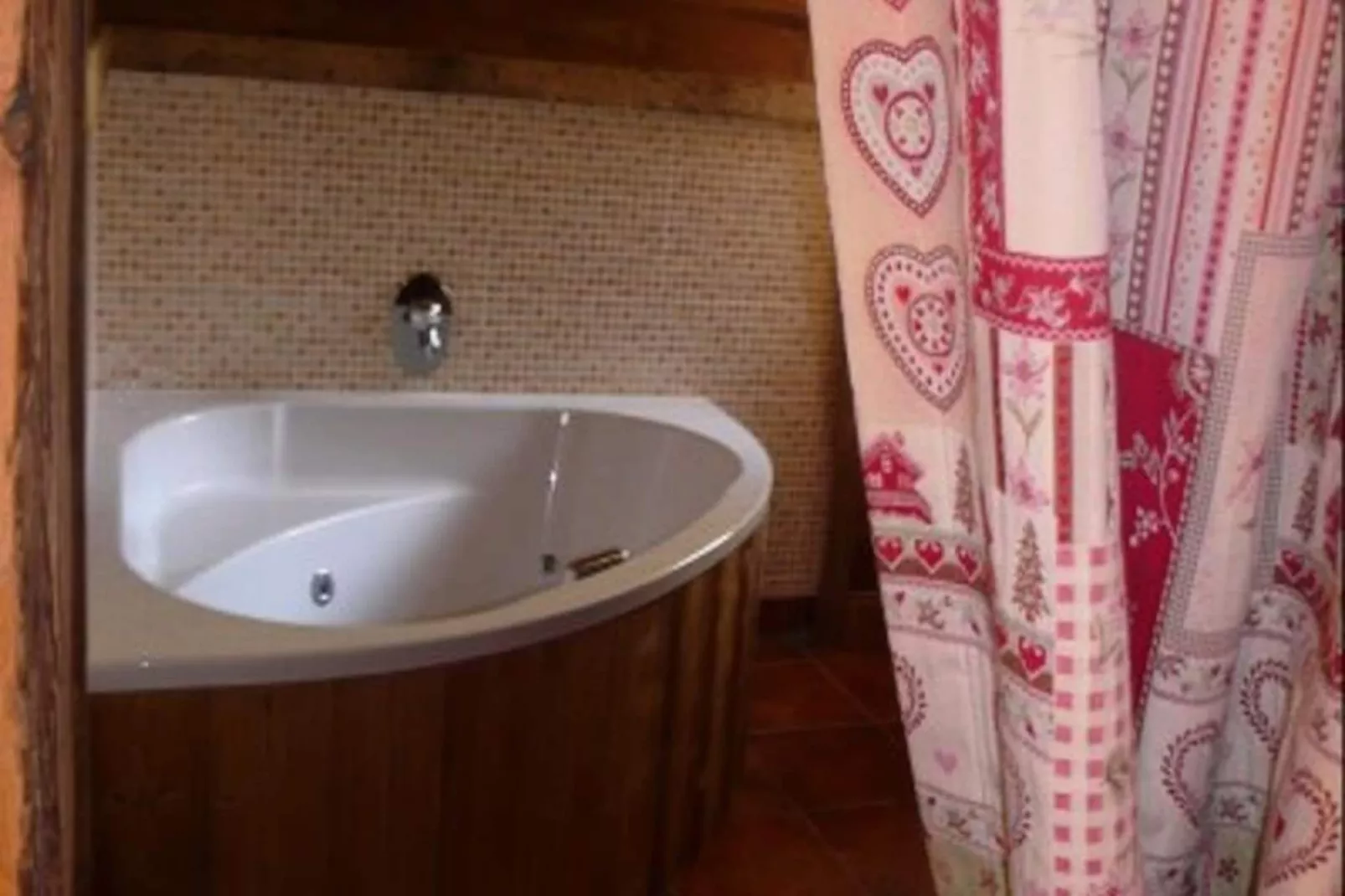 Résidence Au Bon Vieux Temps N°2-Niet-getagd