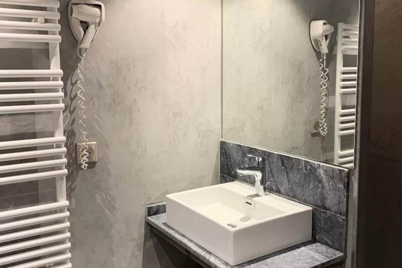 Résidence Origan-Niet-getagd