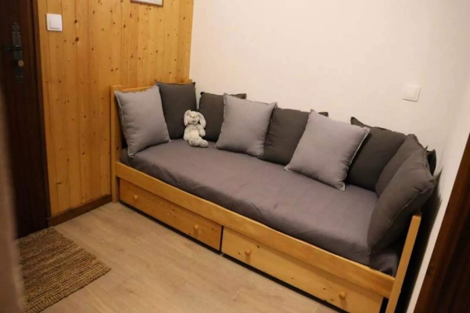 Résidence Champel B (le Nichouette)-Niet-getagd