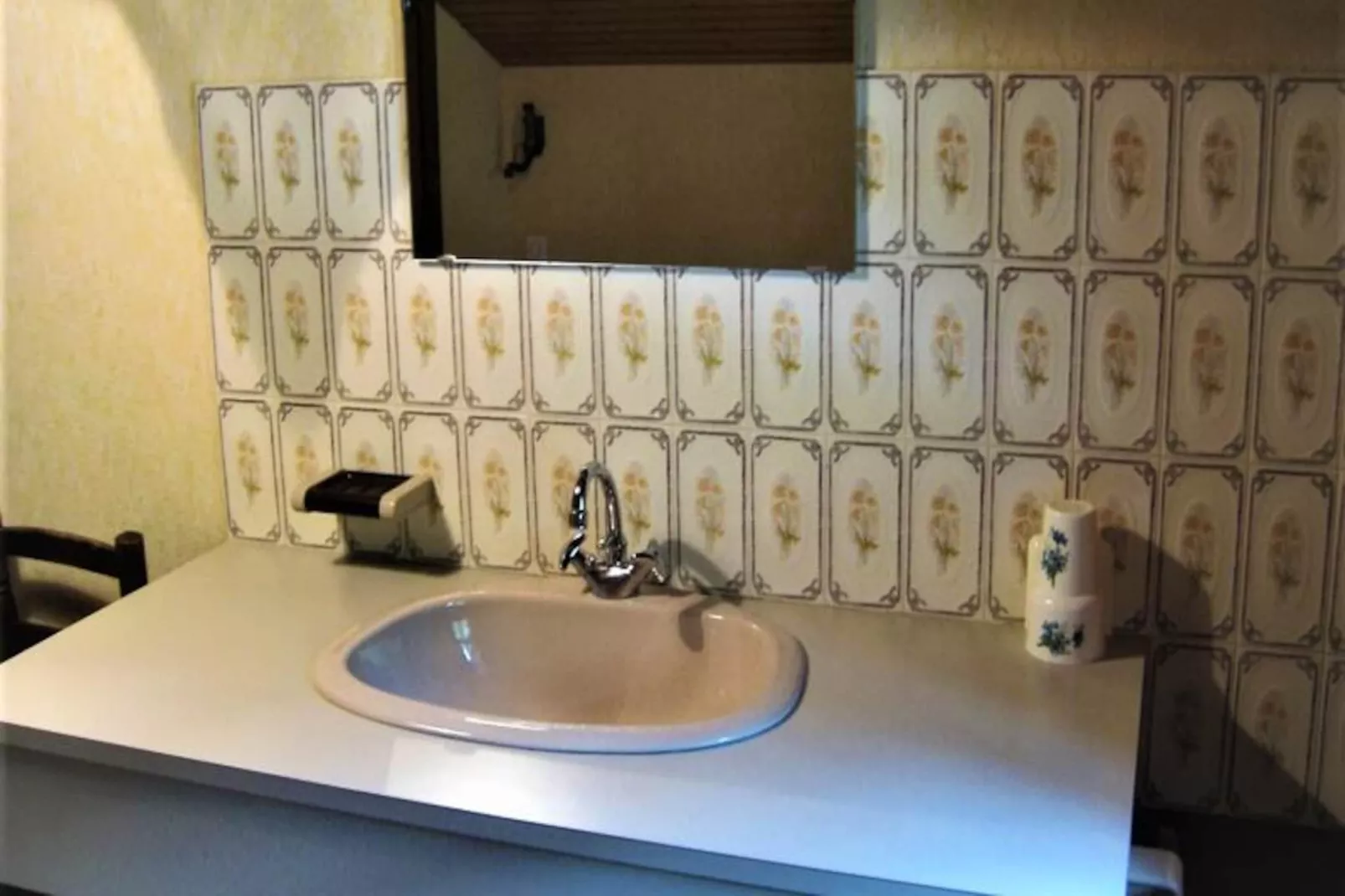 Résidence Bris'orage-Niet-getagd