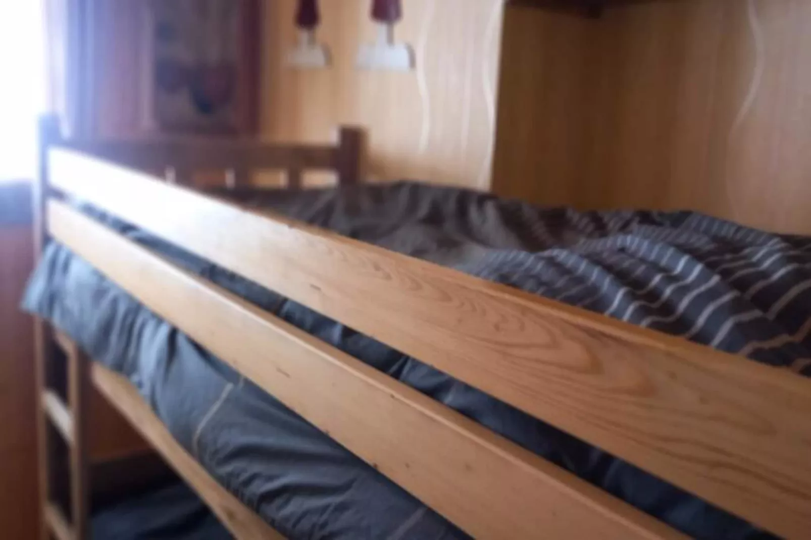 Résidence Fleur Des Alpes N° 8 - Niet-getagd