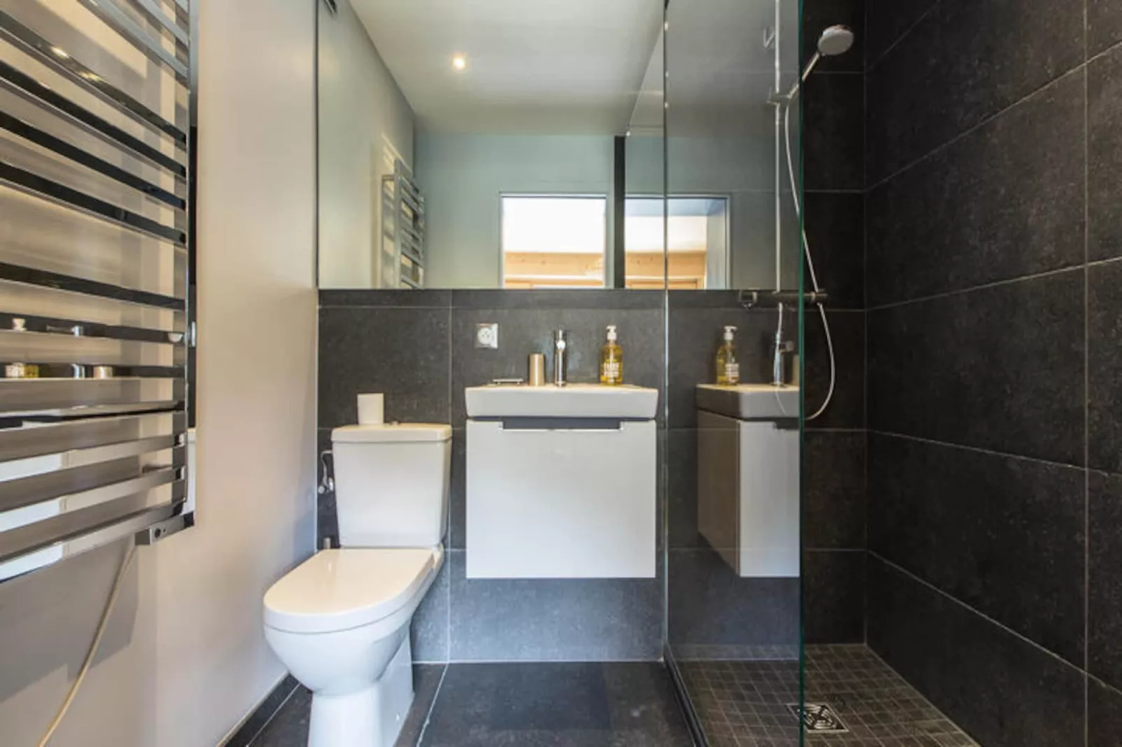 Résidence Danay-Niet-getagd