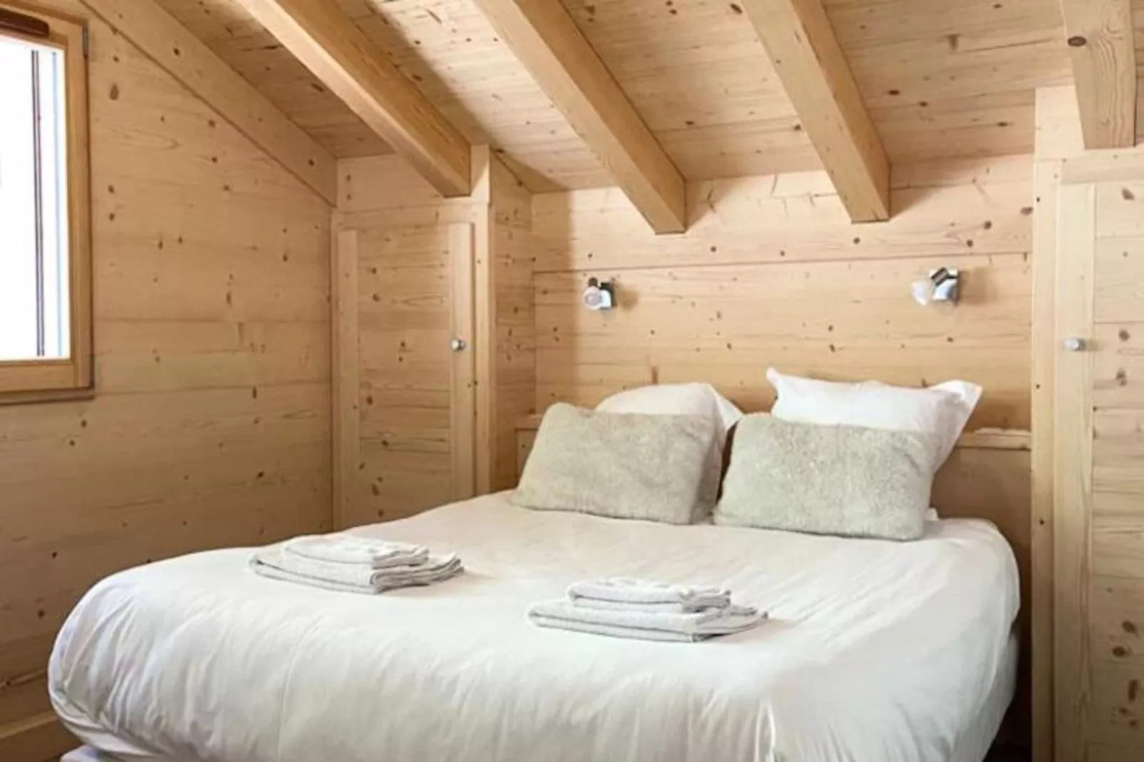 Chalet Soleya-Niet-getagd