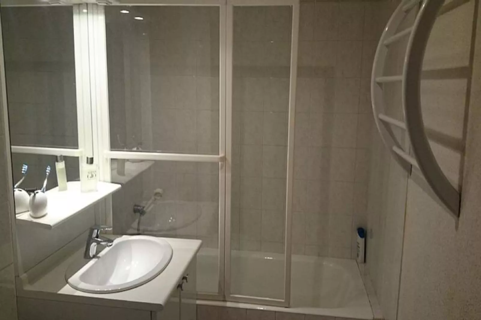 Chalet Ogegor-Niet-getagd