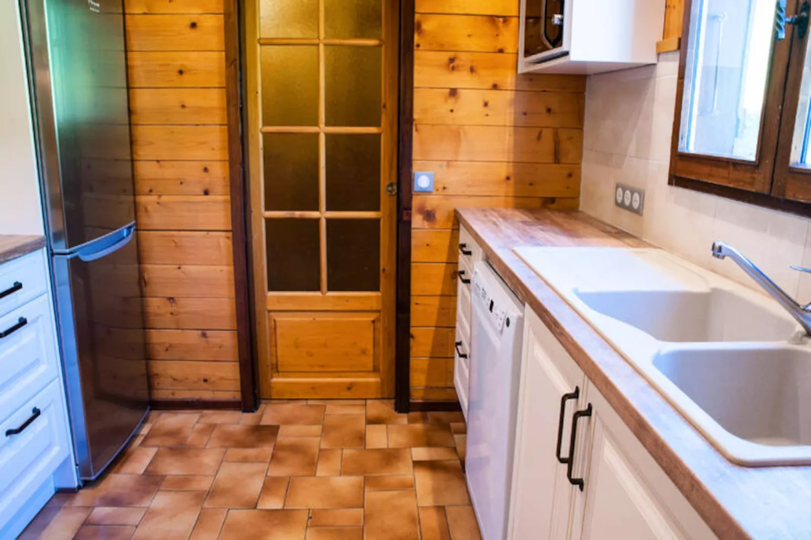 Chalet Chant'line-Niet-getagd