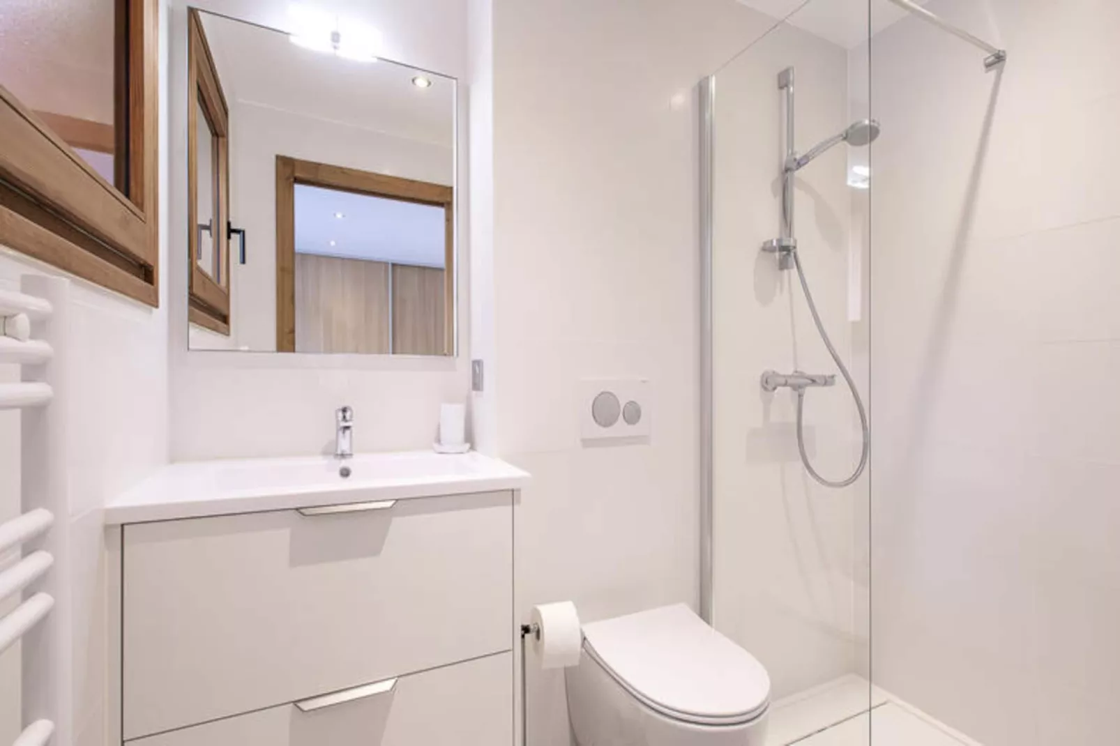 Résidence Samance N°1-Niet-getagd