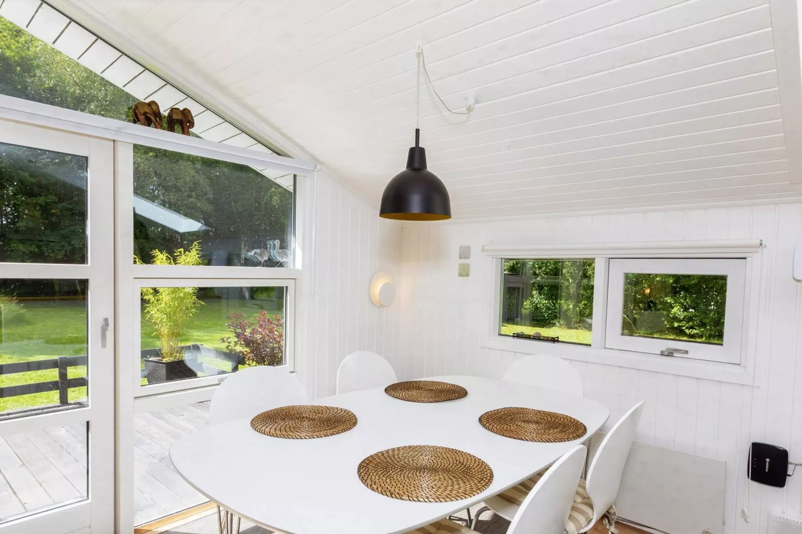 6 persoons vakantie huis in Fjerritslev-By Traum-Binnen