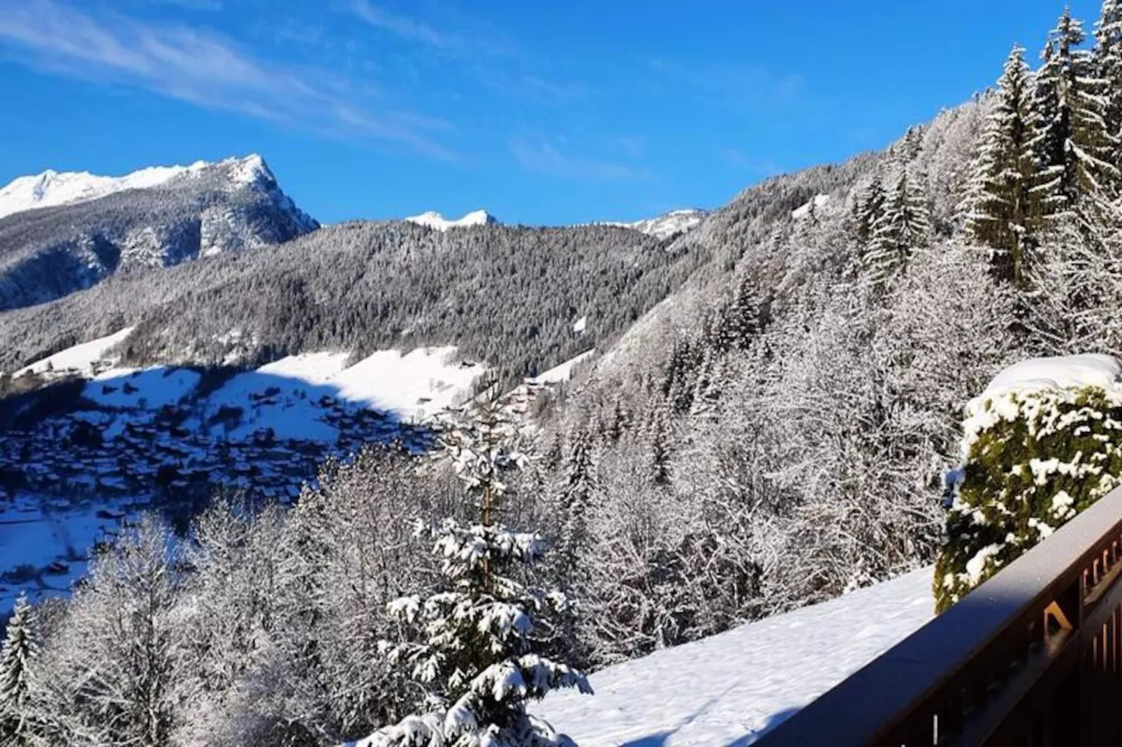 Chalet Socali-Niet-getagd