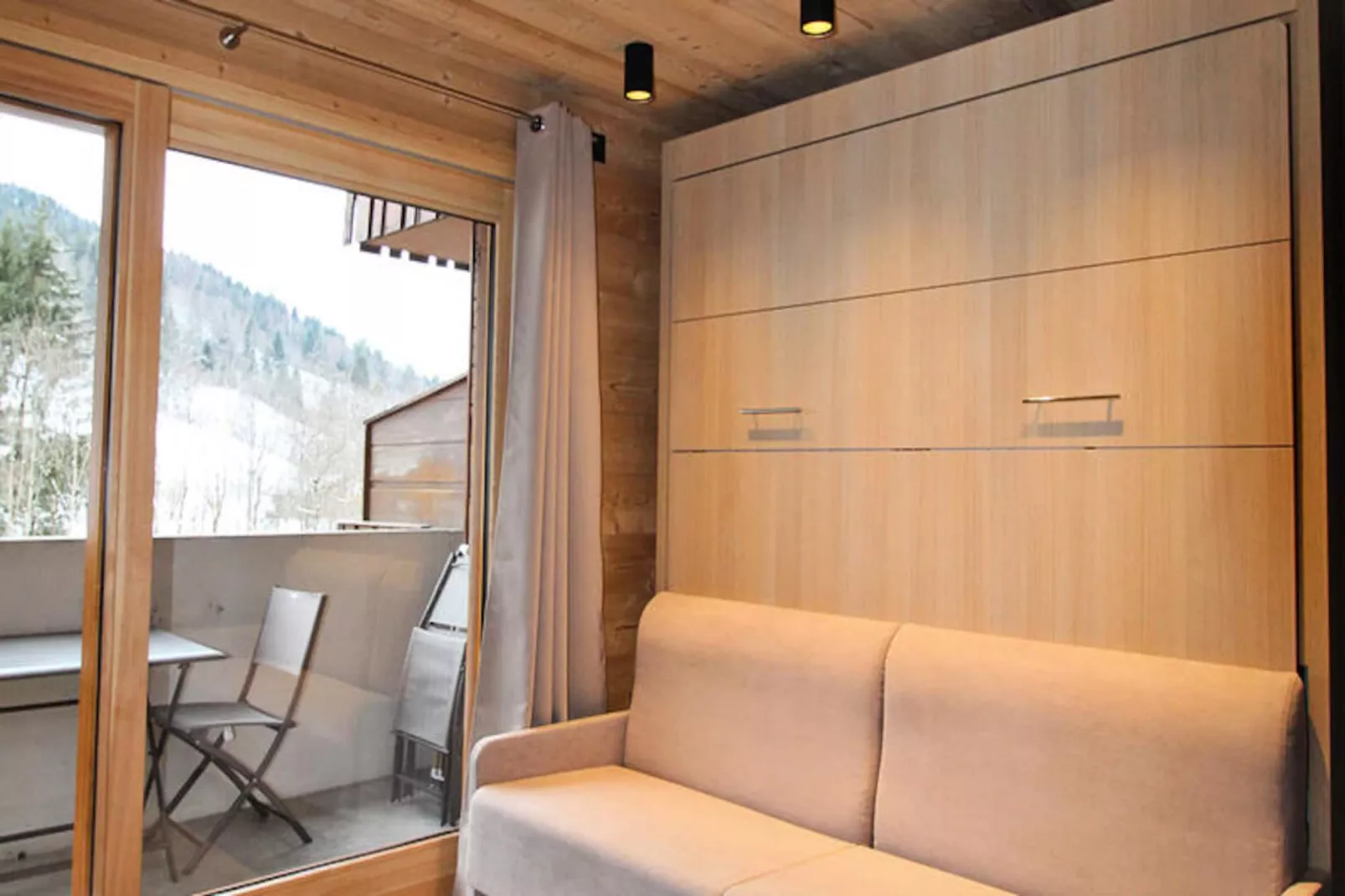 Résidence Duche N°102-Niet-getagd