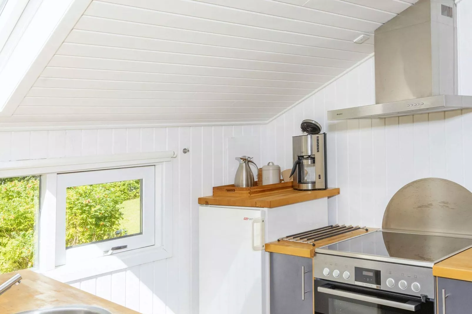 6 persoons vakantie huis in Fjerritslev-By Traum-Binnen
