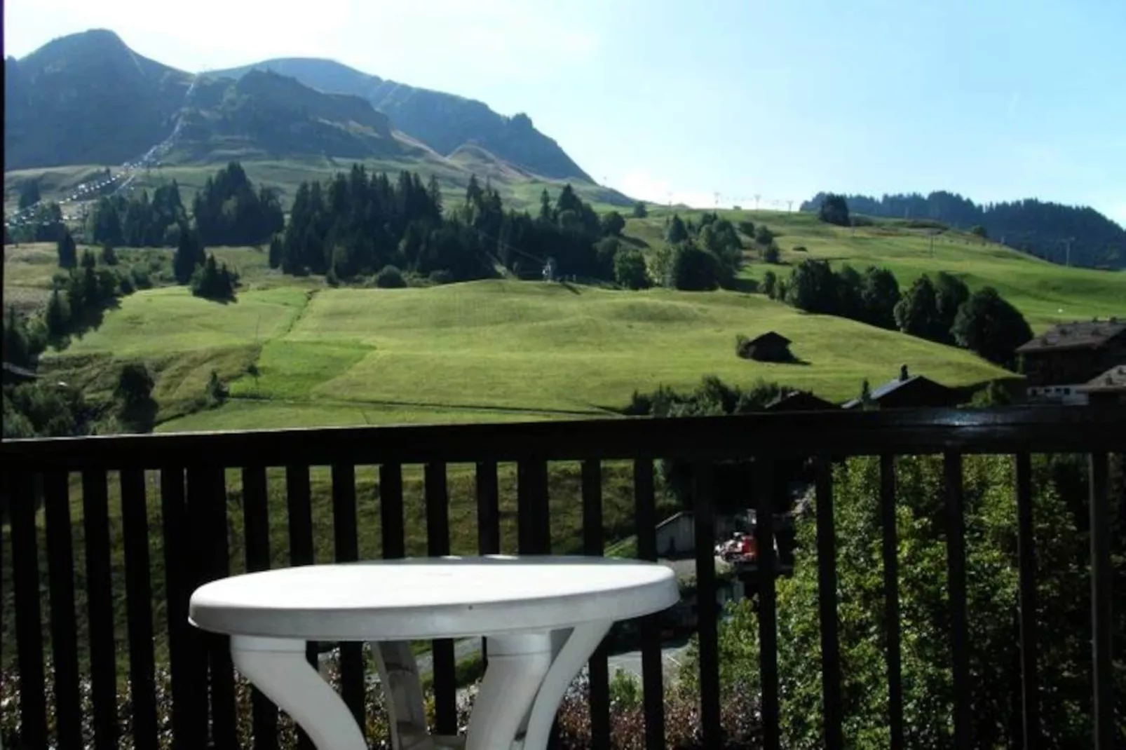 Résidence Vardase-Niet-getagd