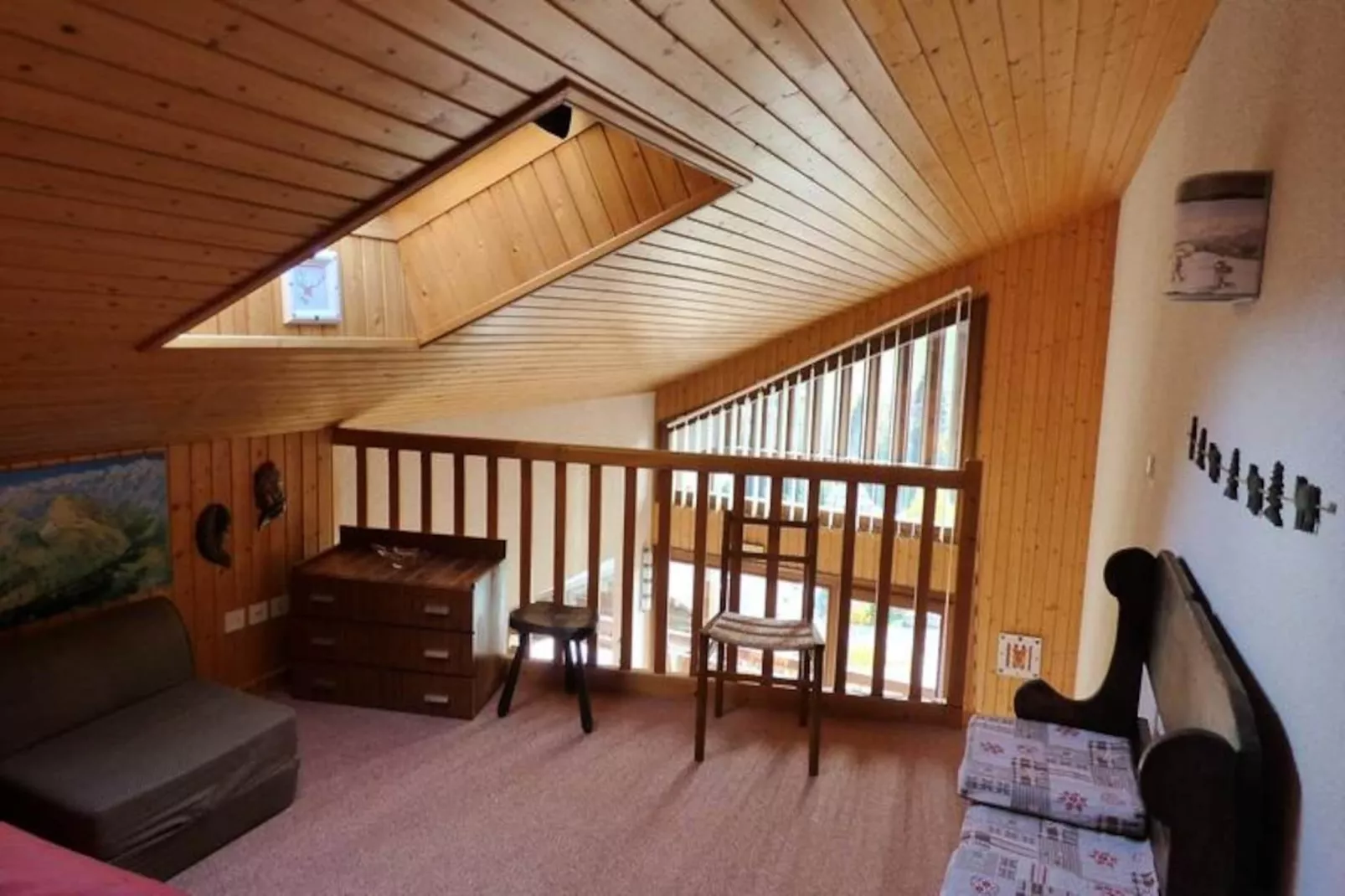 Résidence Loria-Niet-getagd