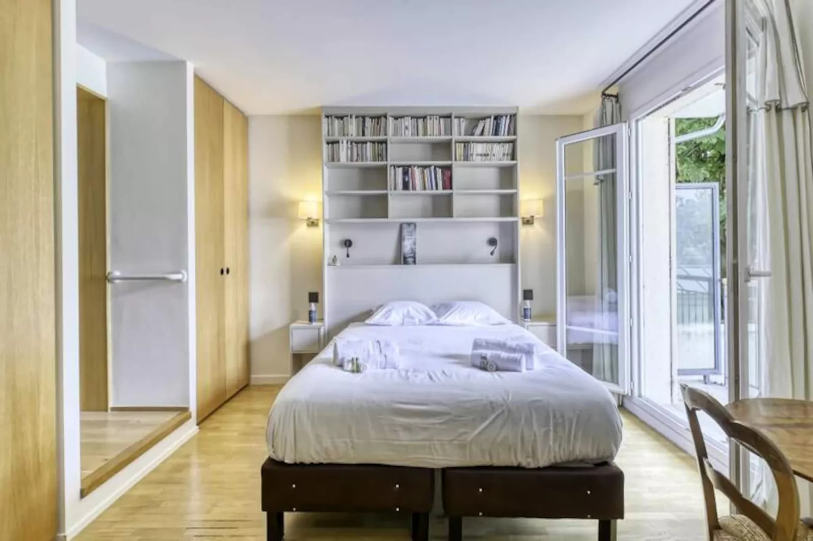 Appartement Daviel Avec Sa Belle Terrasse --Niet-getagd