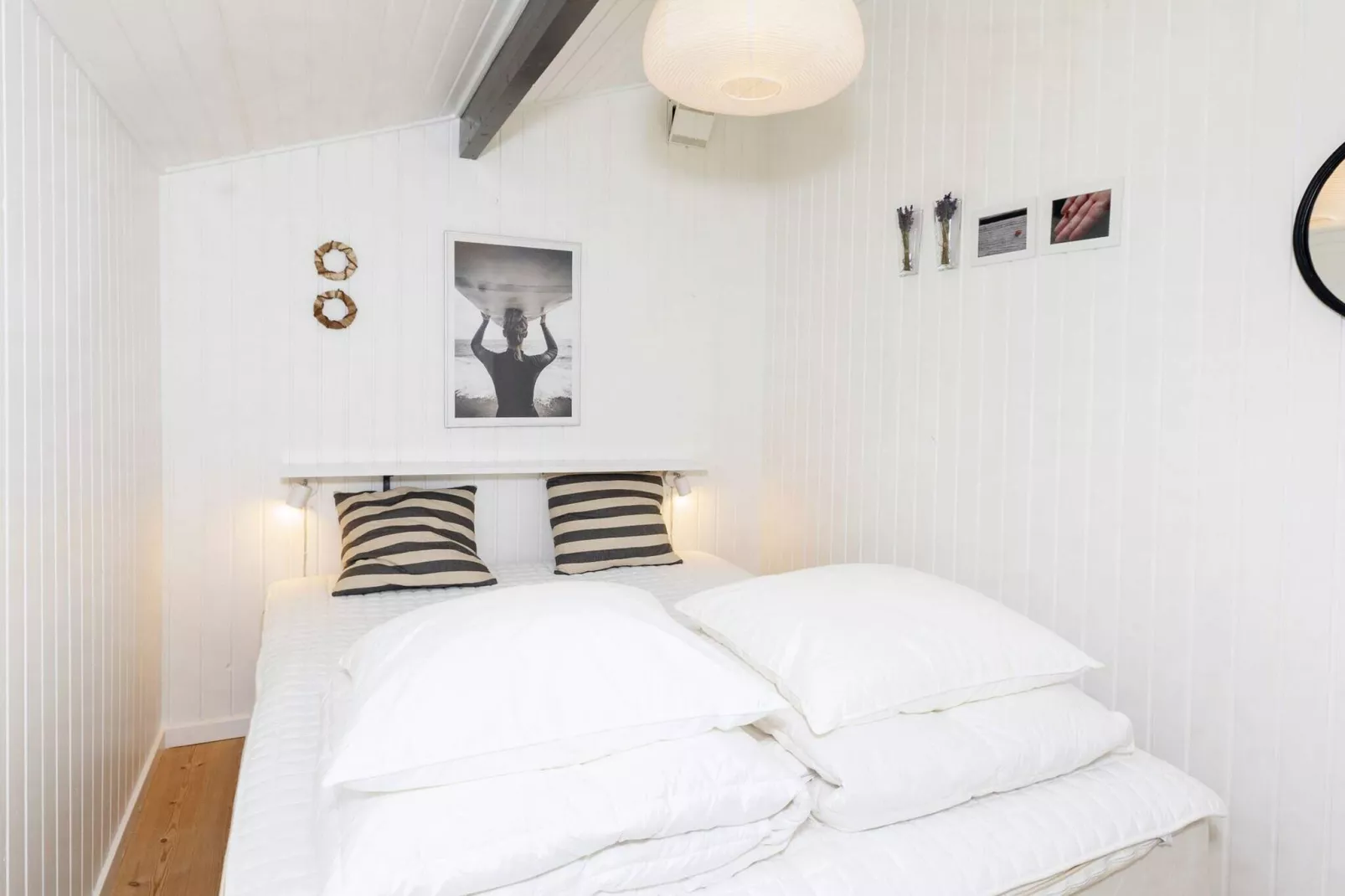 6 persoons vakantie huis in Fjerritslev-By Traum-Binnen