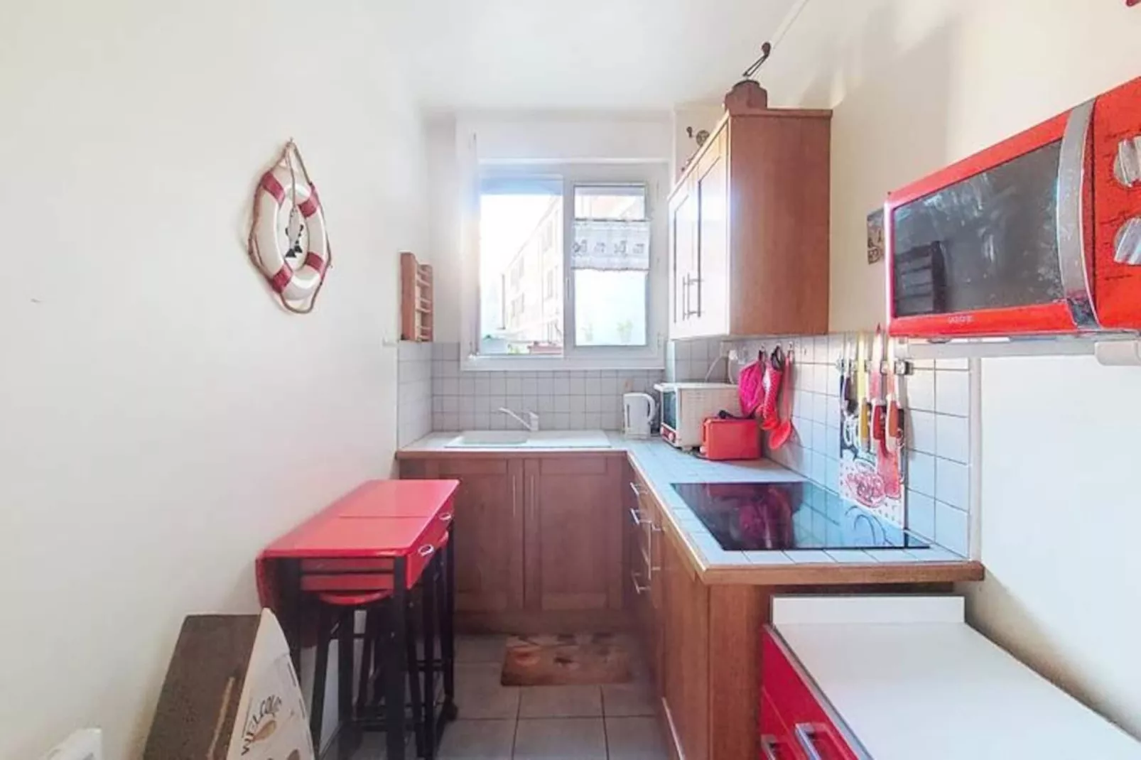 Résidence Tp - Pied-&agrave;-terre Au Tr&eacute;port-Niet-getagd