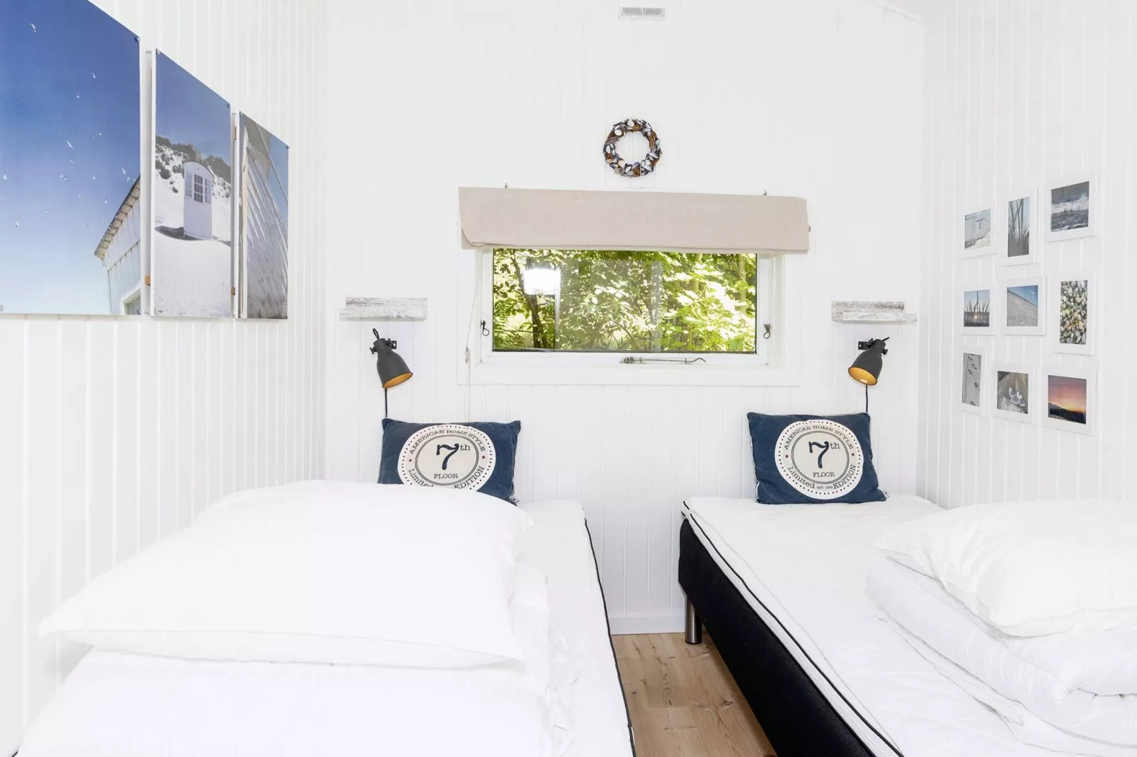 6 persoons vakantie huis in Fjerritslev-By Traum-Binnen