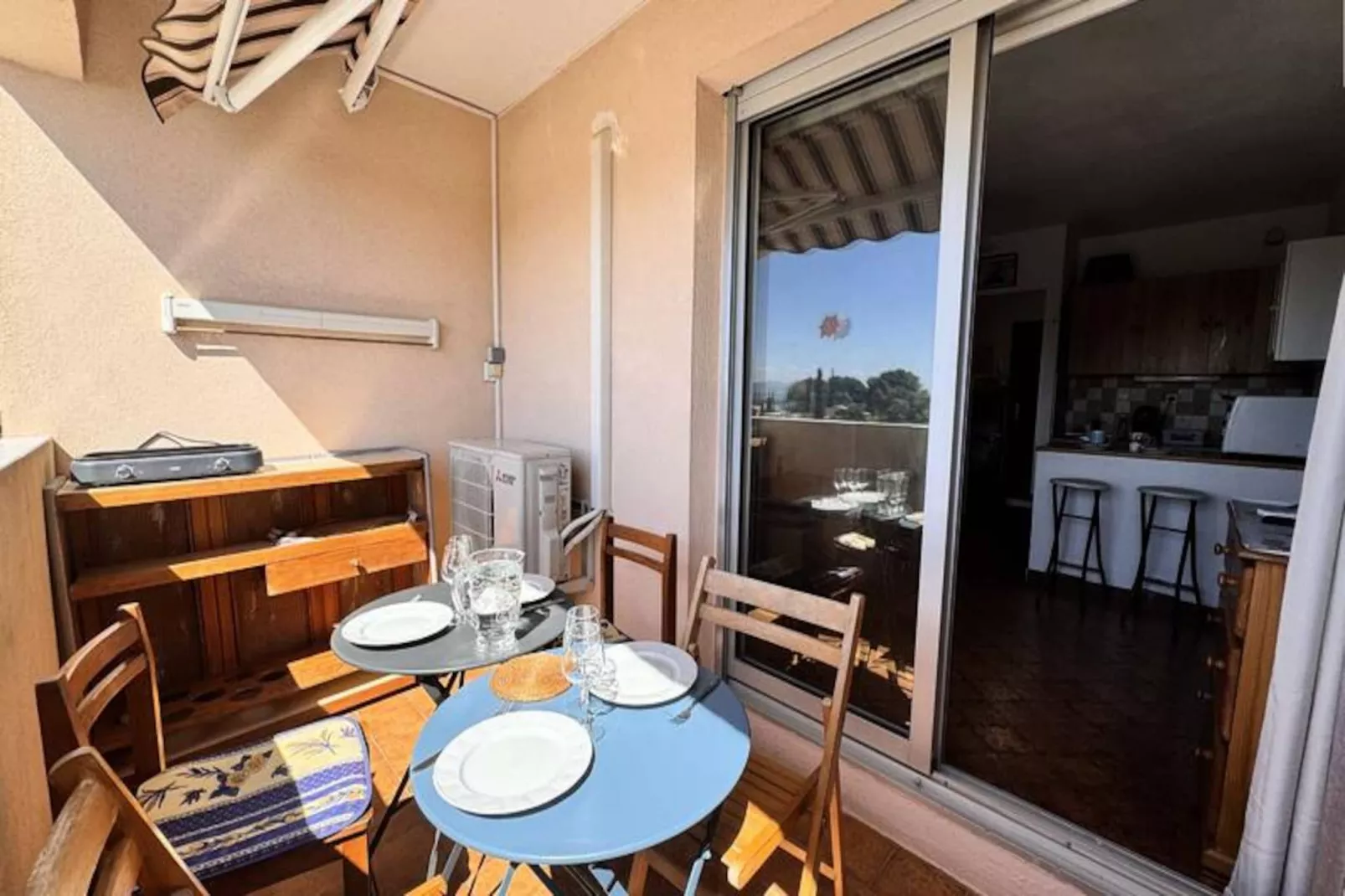 Résidence L'armorial-Niet-getagd