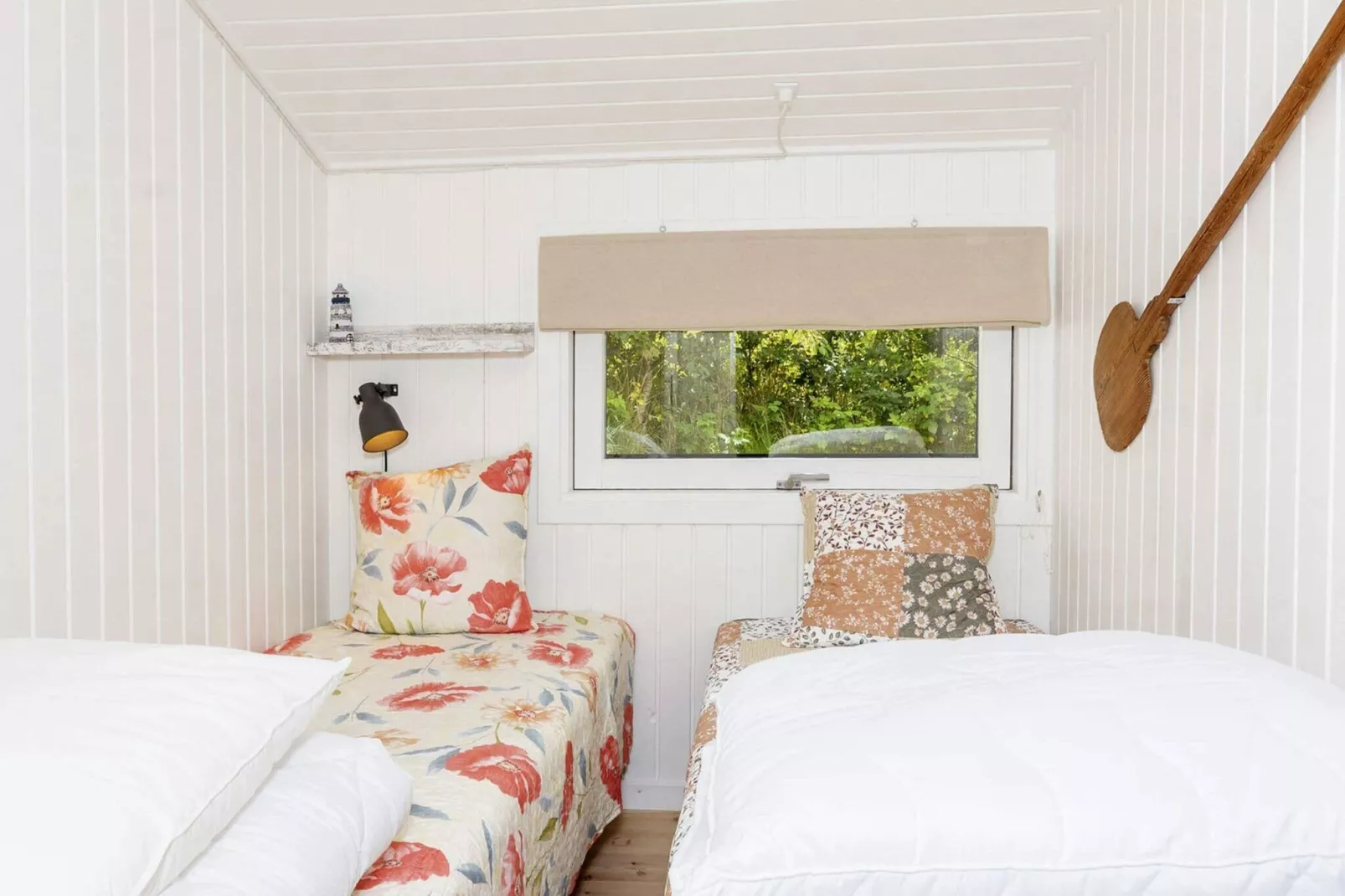 6 persoons vakantie huis in Fjerritslev-By Traum-Binnen
