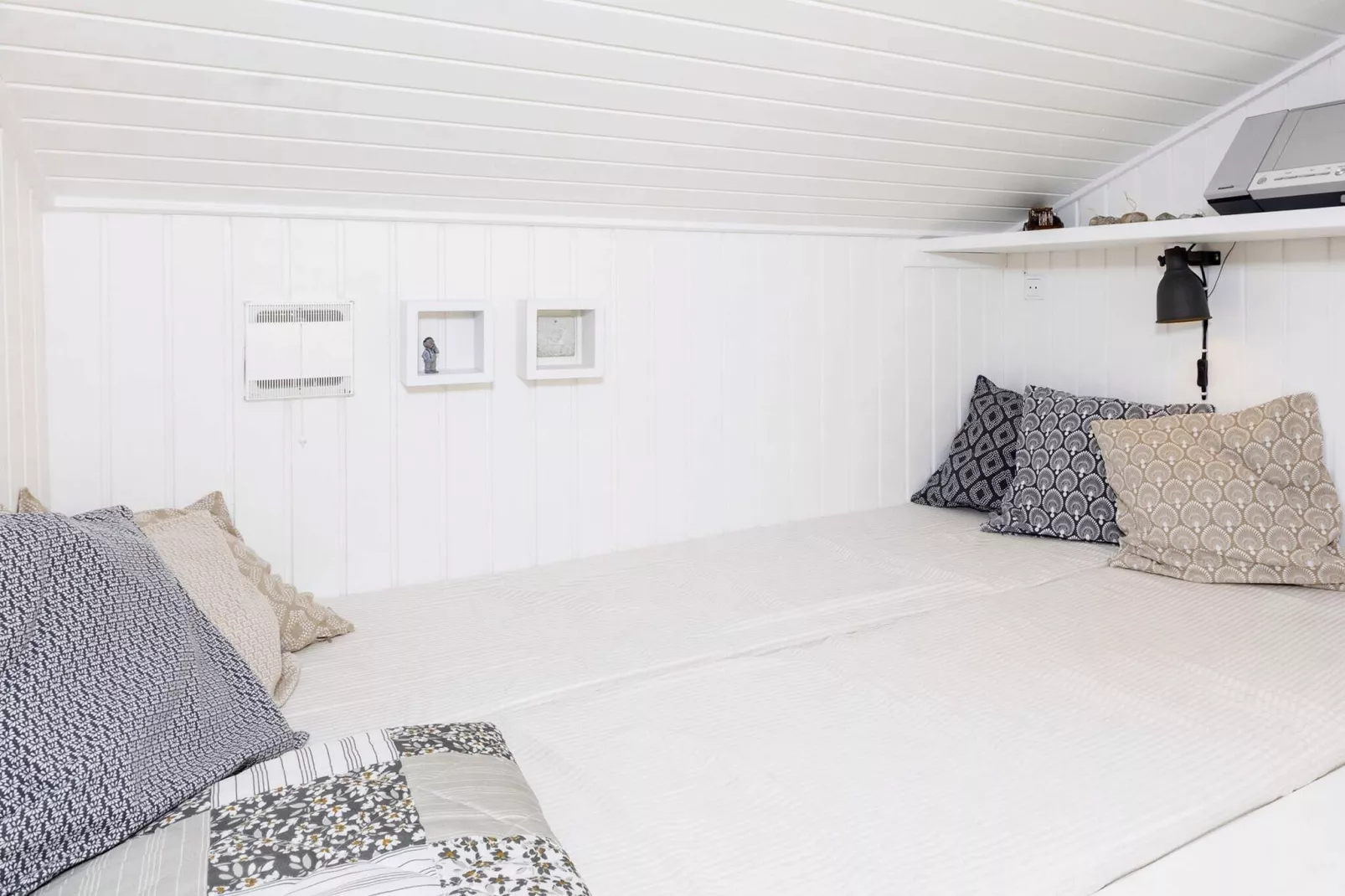 6 persoons vakantie huis in Fjerritslev-By Traum-Binnen
