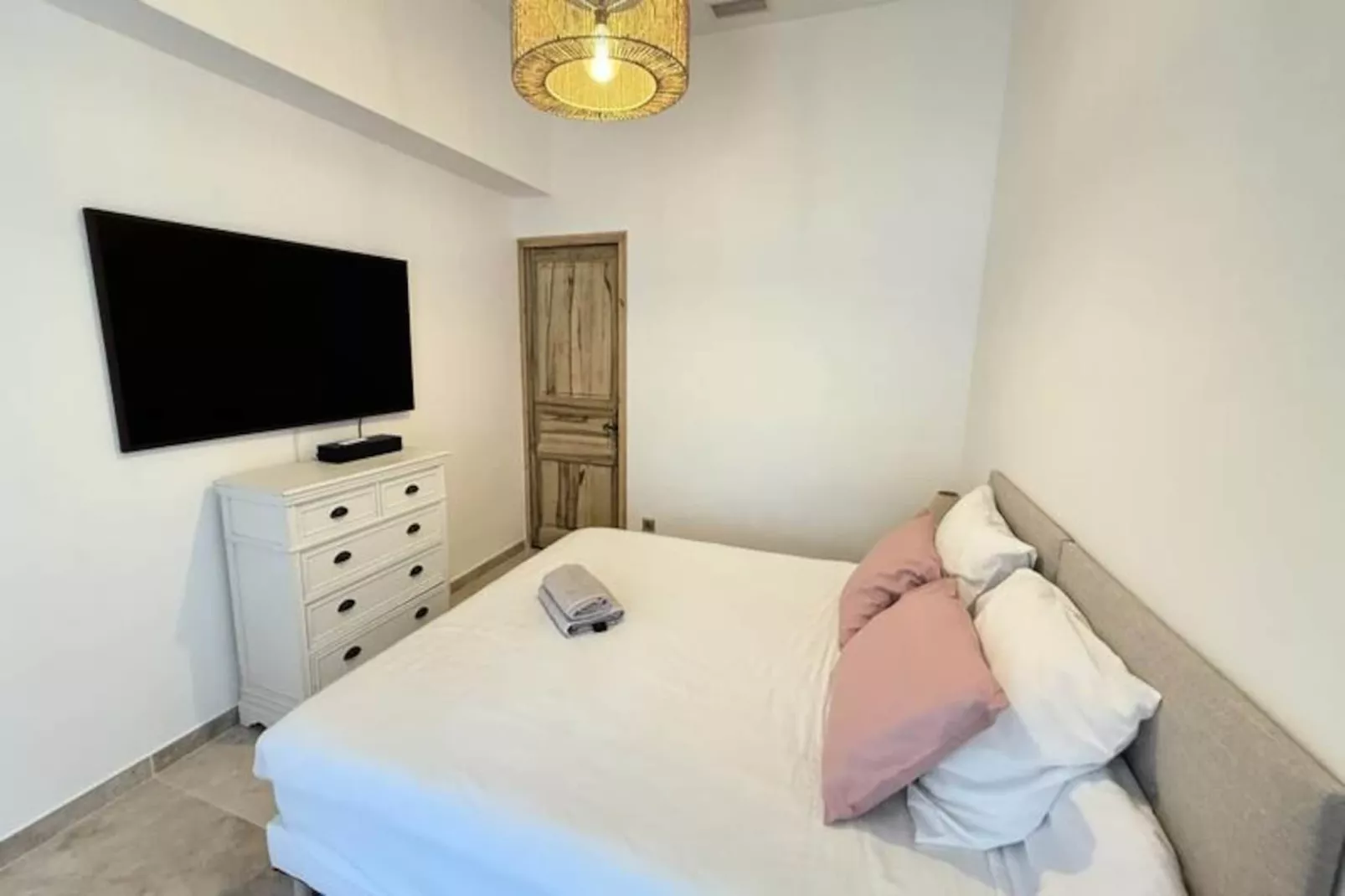 Superbe Mas Proven&ccedil;al - Piscine - Tennis - Parc-Niet-getagd