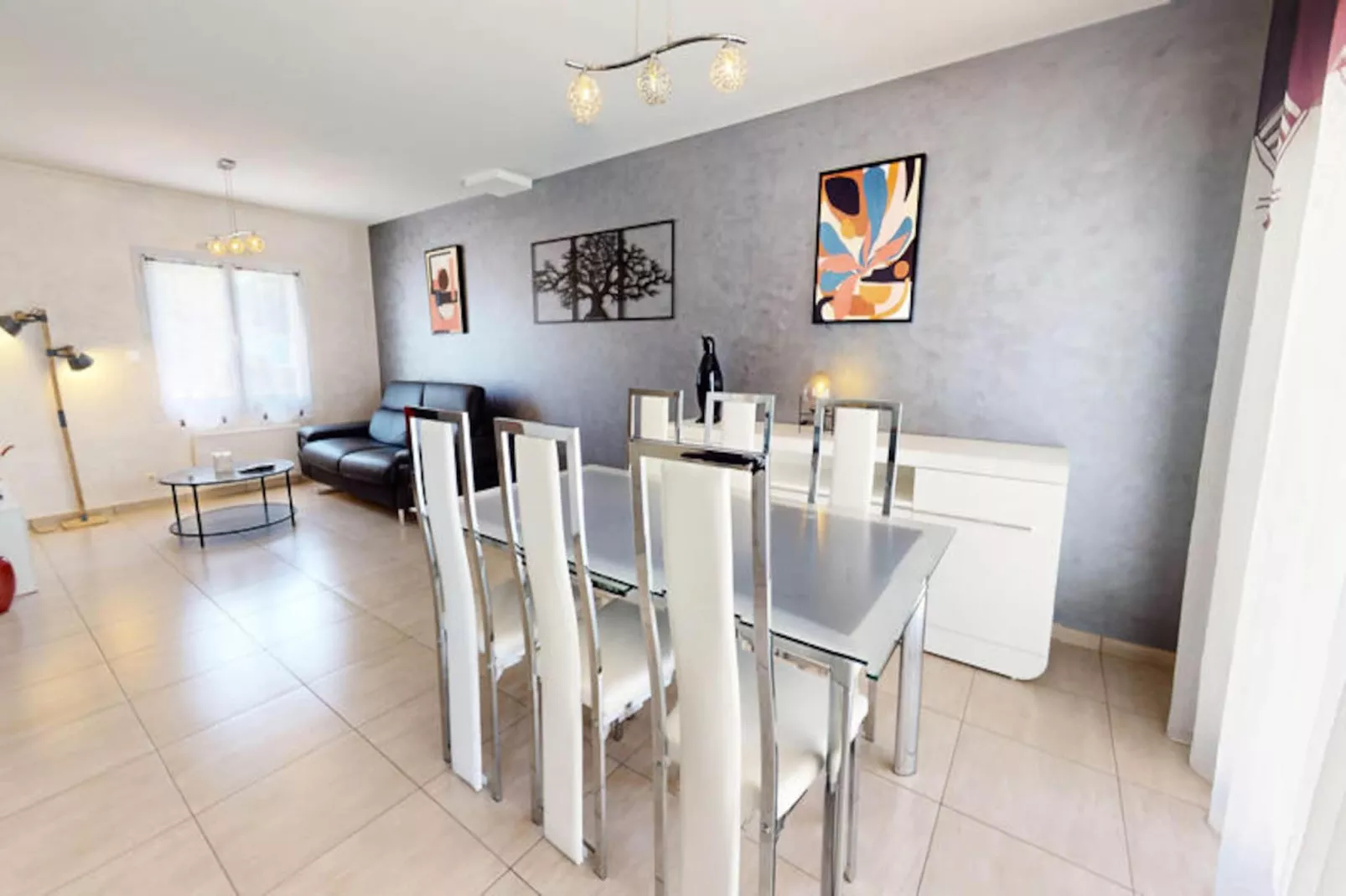 Maison à Saint-Gilles-Croix-de-Vie-Niet-getagd