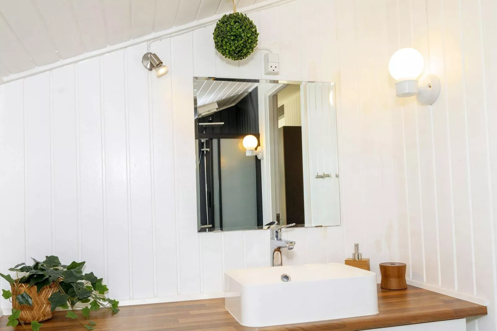 6 persoons vakantie huis in Fjerritslev-By Traum-Binnen