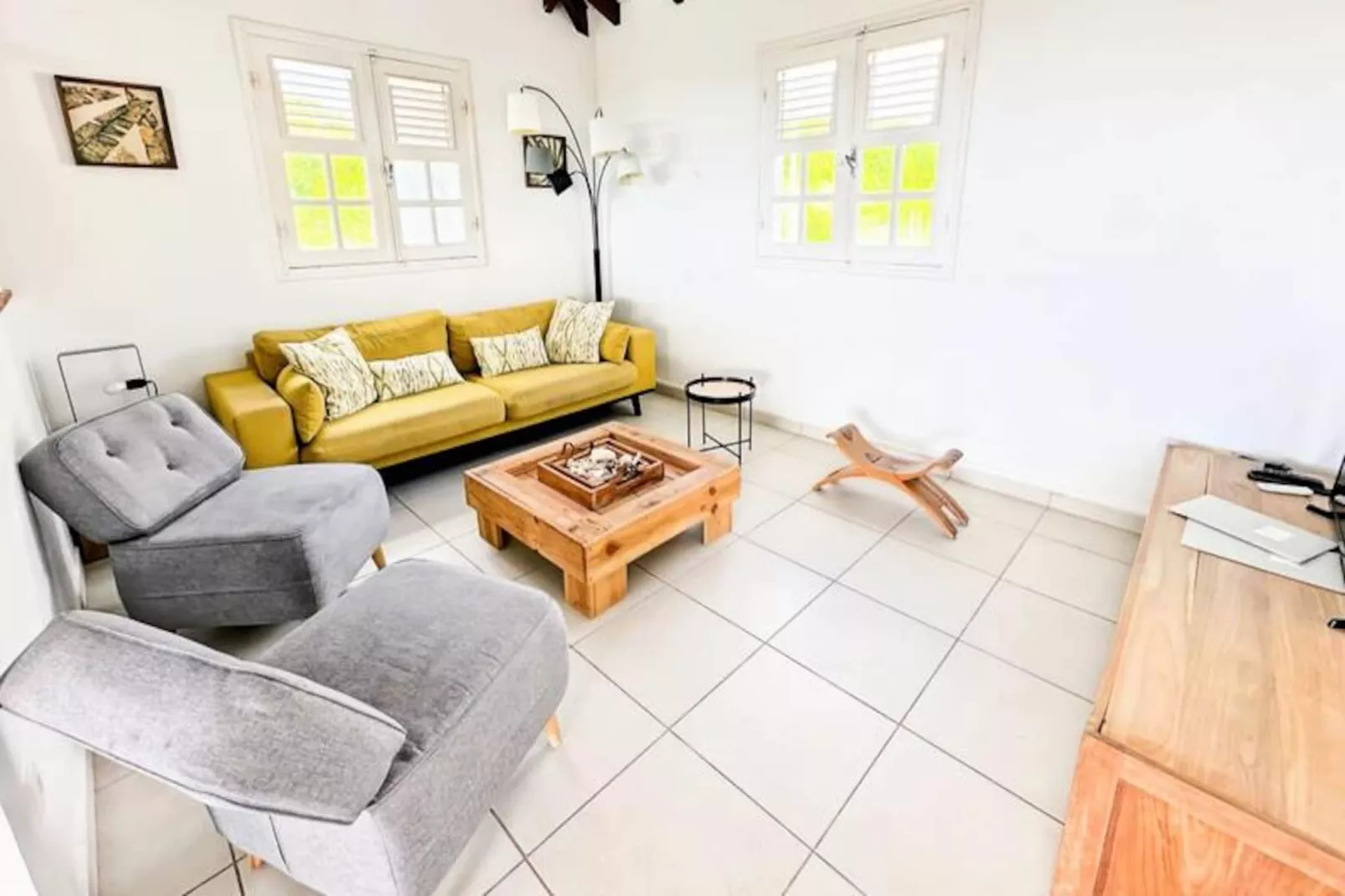 Villa Laur&eacute;al - Niet-getagd