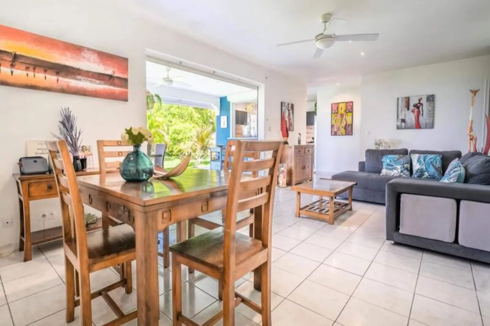 Villa Belle Vue-Niet-getagd