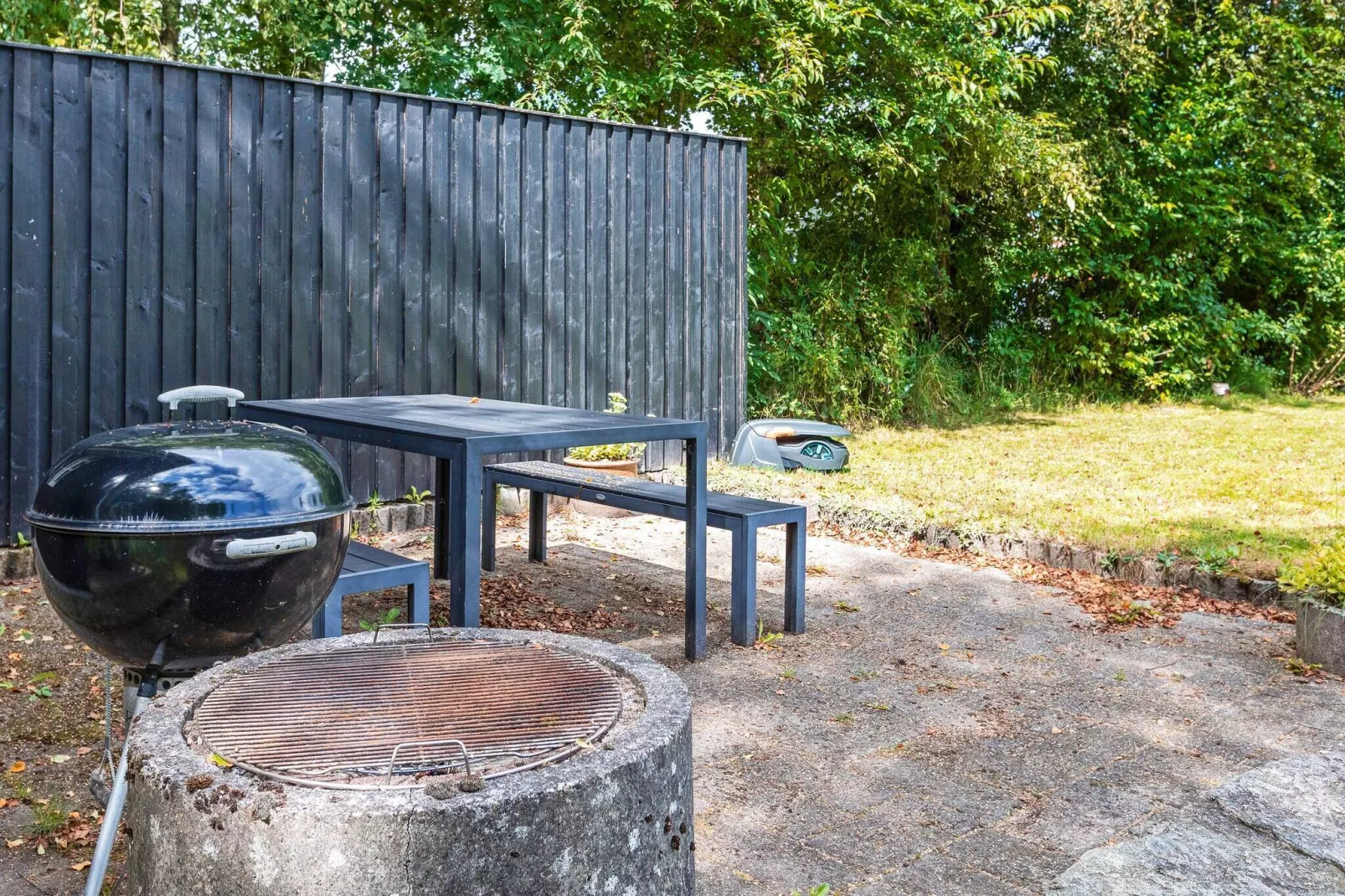 6 persoons vakantie huis in Fjerritslev-By Traum-Uitzicht