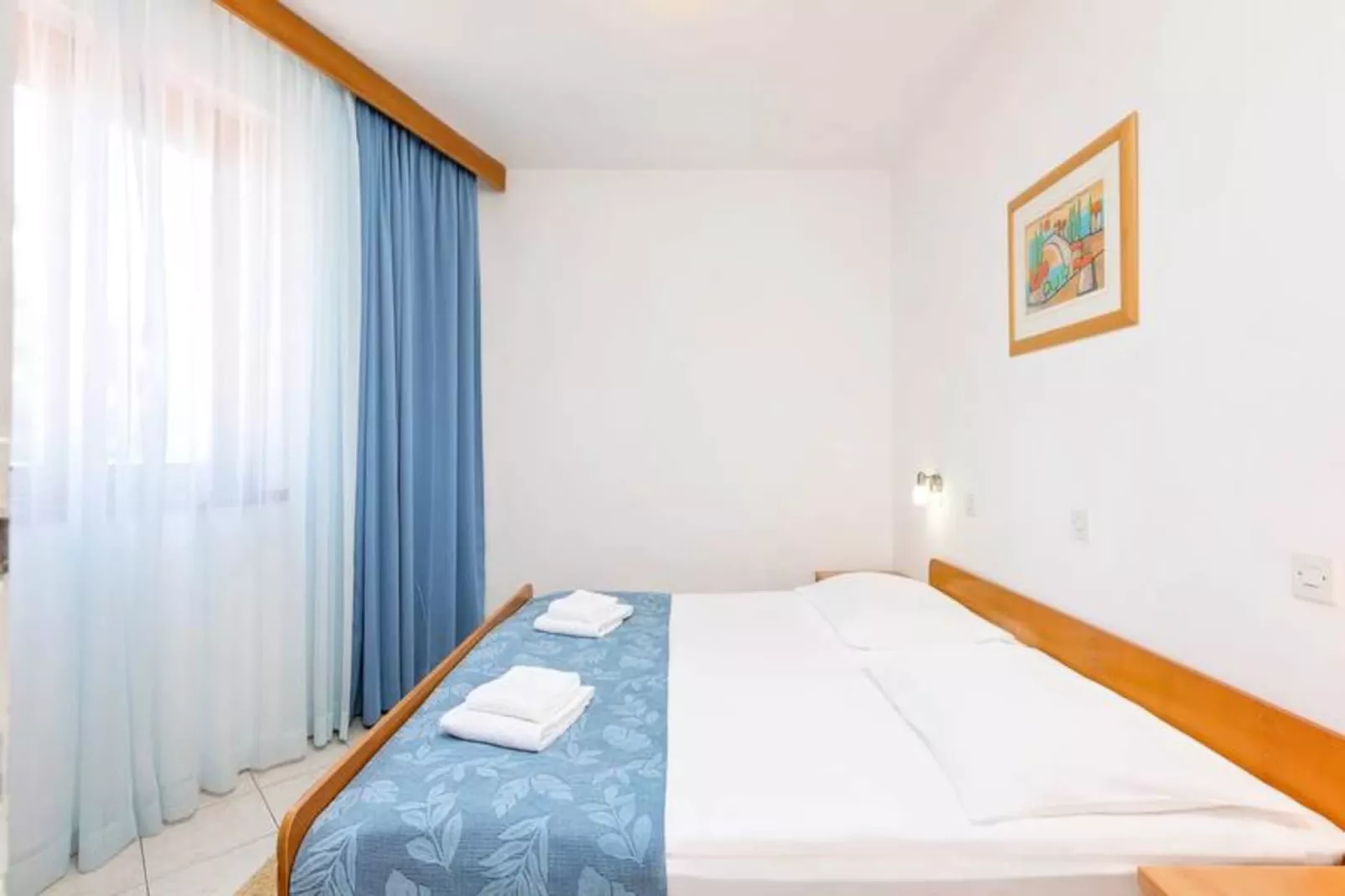 Appartement Riva***-Niet-getagd