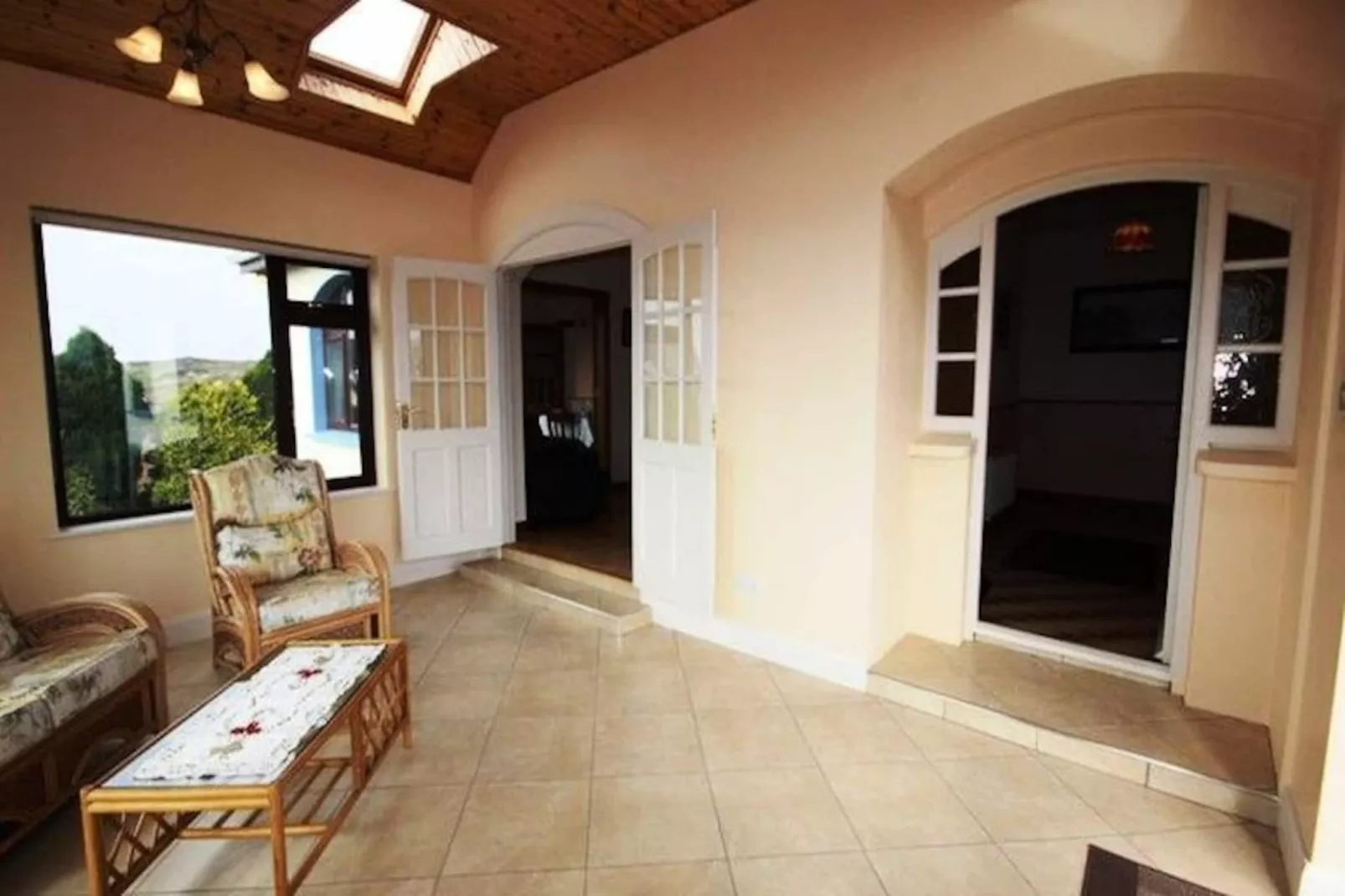 Maison à Inverin Galway-Niet-getagd