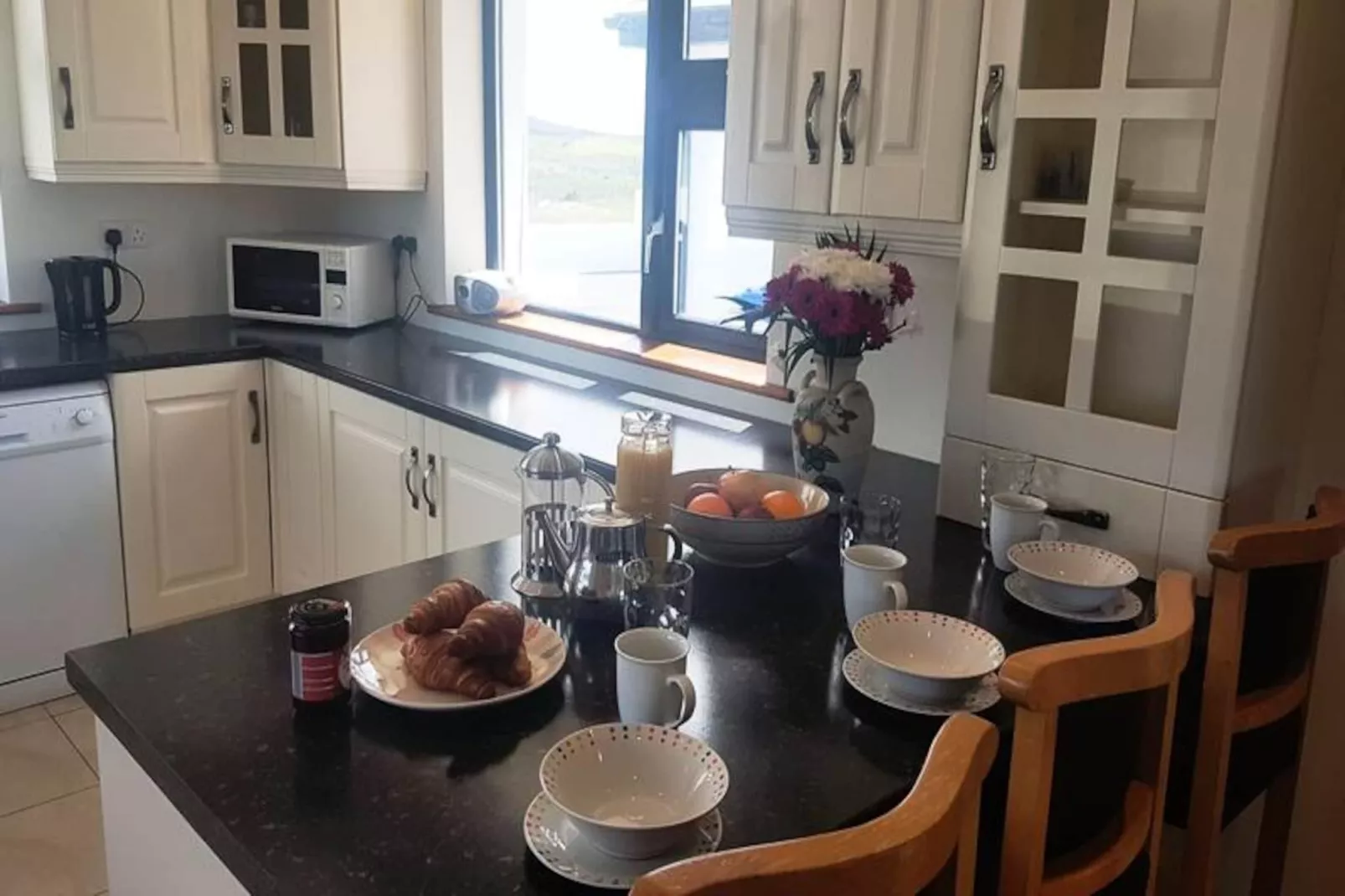 Maison à Ballyconneely Galway-Niet-getagd