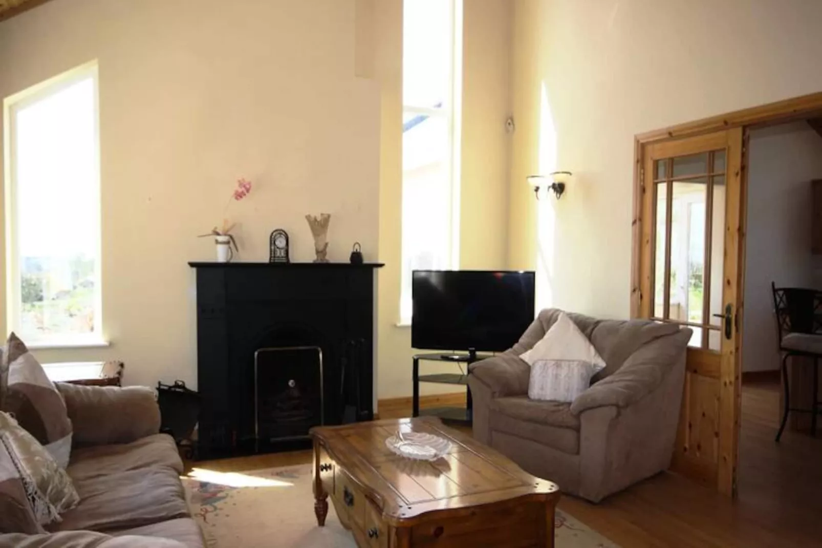 Maison à Spiddal Galway-Niet-getagd