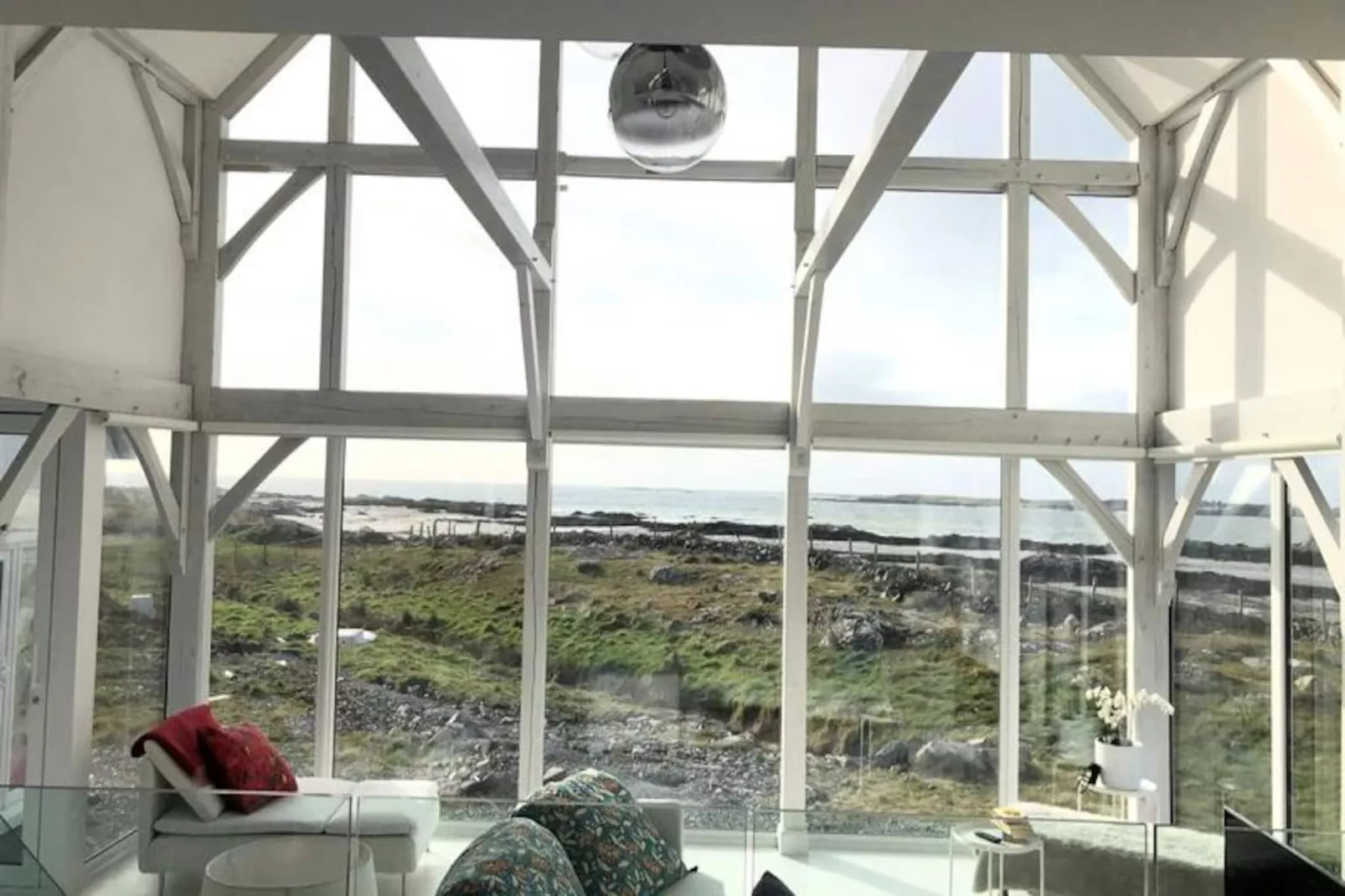 Maison à Ballyconneely Galway-Niet-getagd