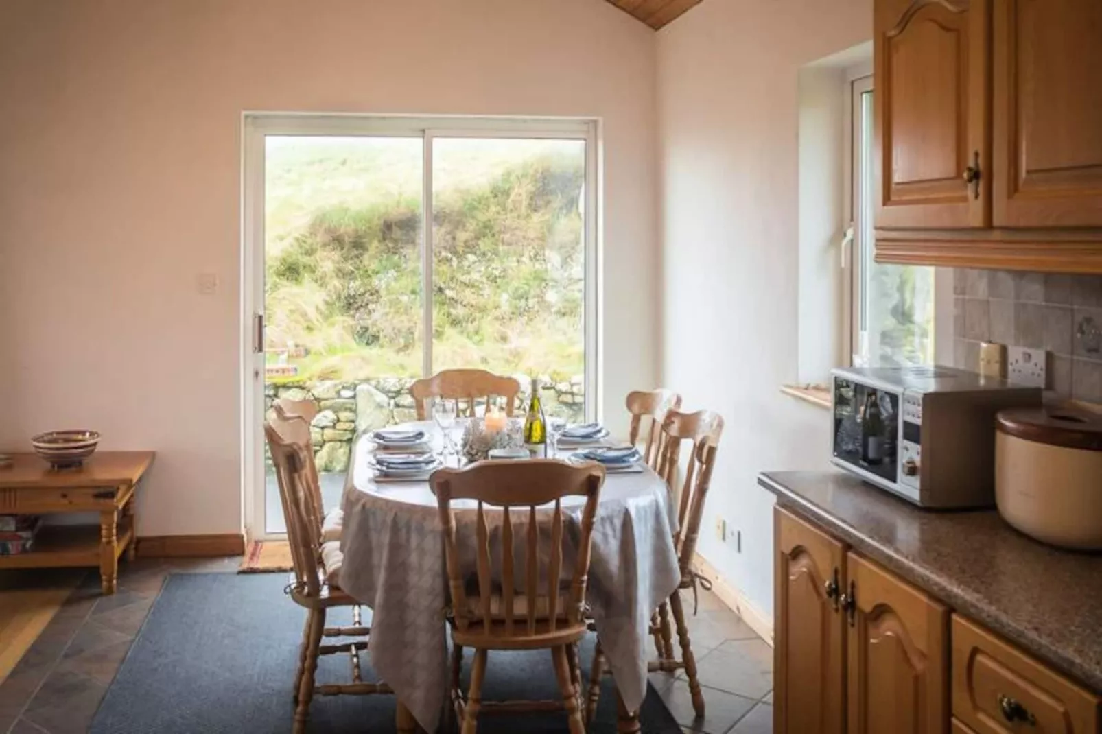 Maison à Clifden Galway-Niet-getagd