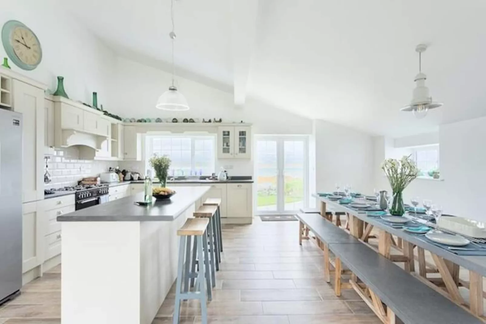 Maison à Ballyconneely Galway-Niet-getagd