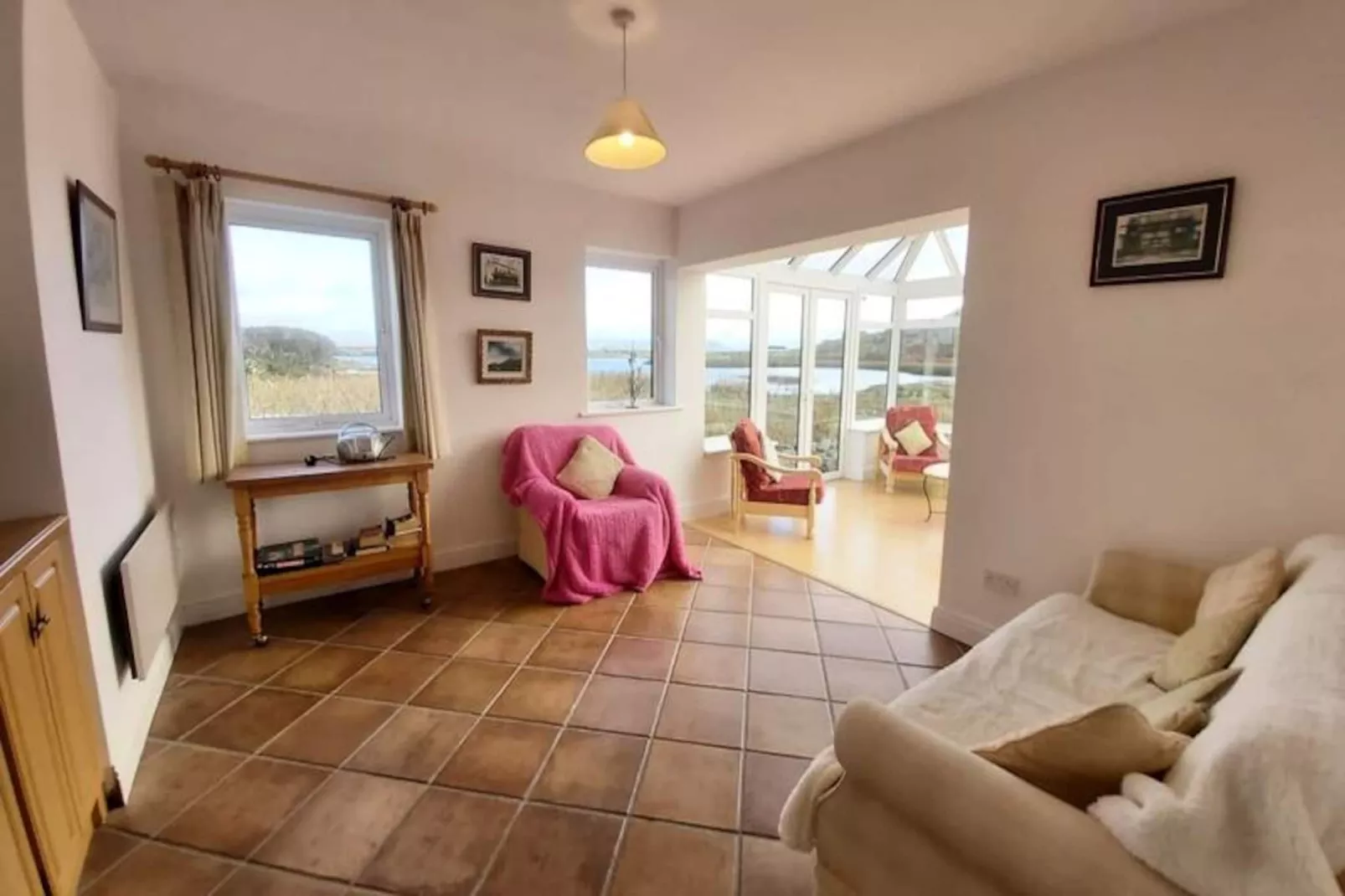 Maison à Ballyconneely Galway-Niet-getagd