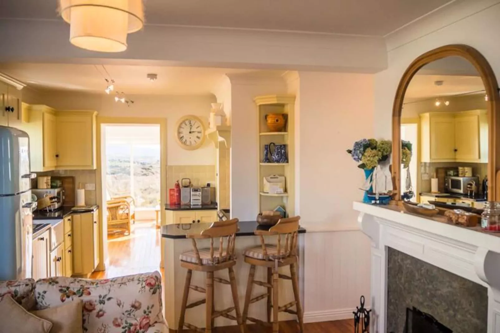 Maison à Ballyconneely Galway-Niet-getagd