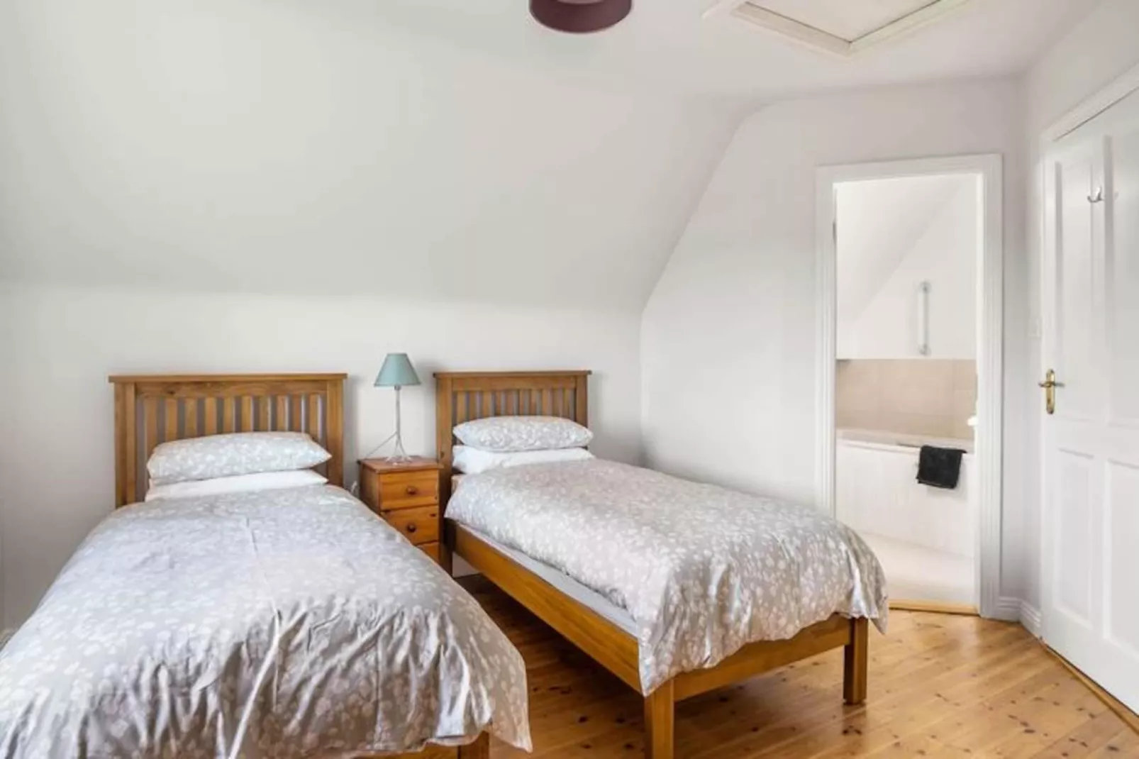 Maison à Ballyconneely Galway-Niet-getagd